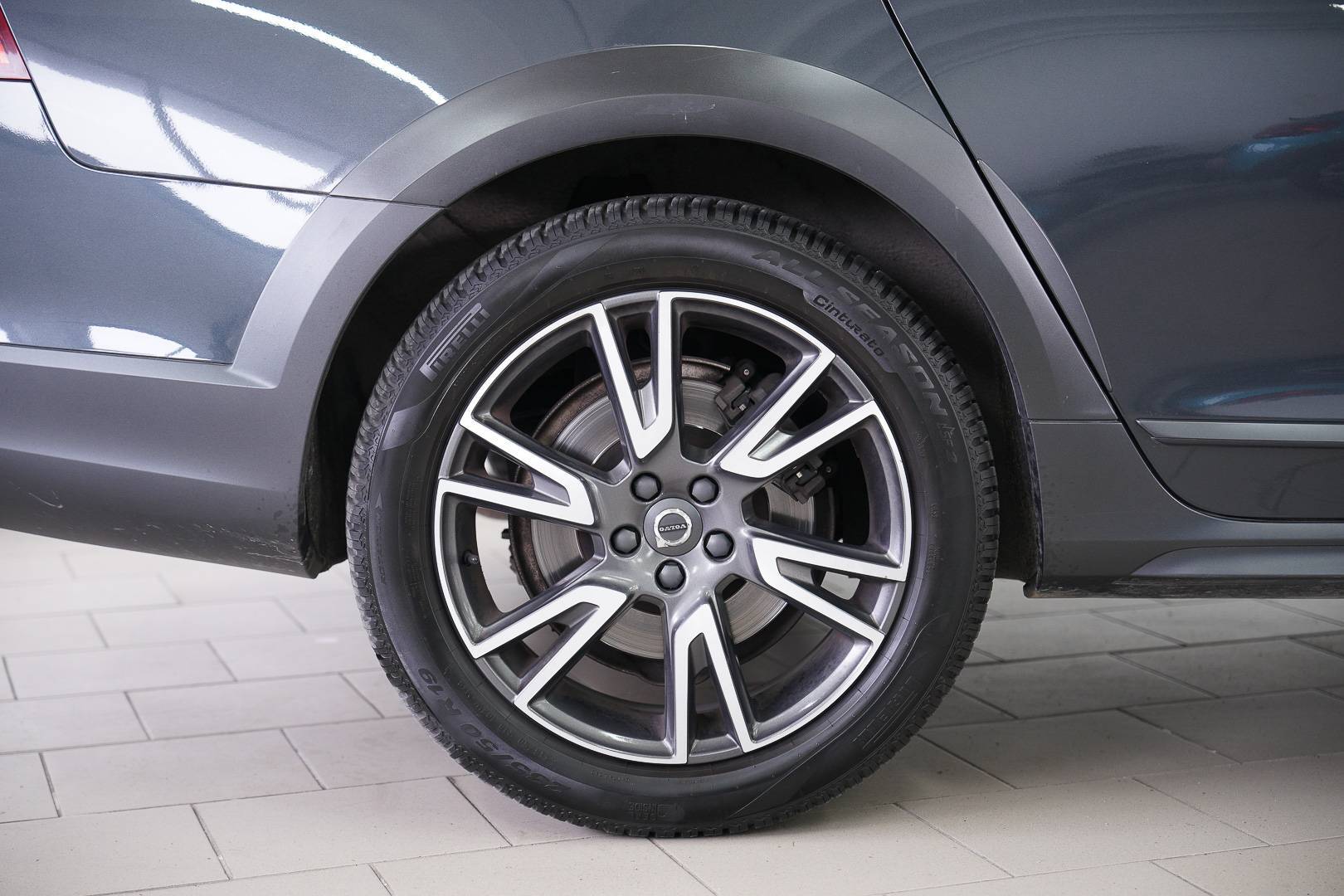 VOLVO V90 - Foto 7