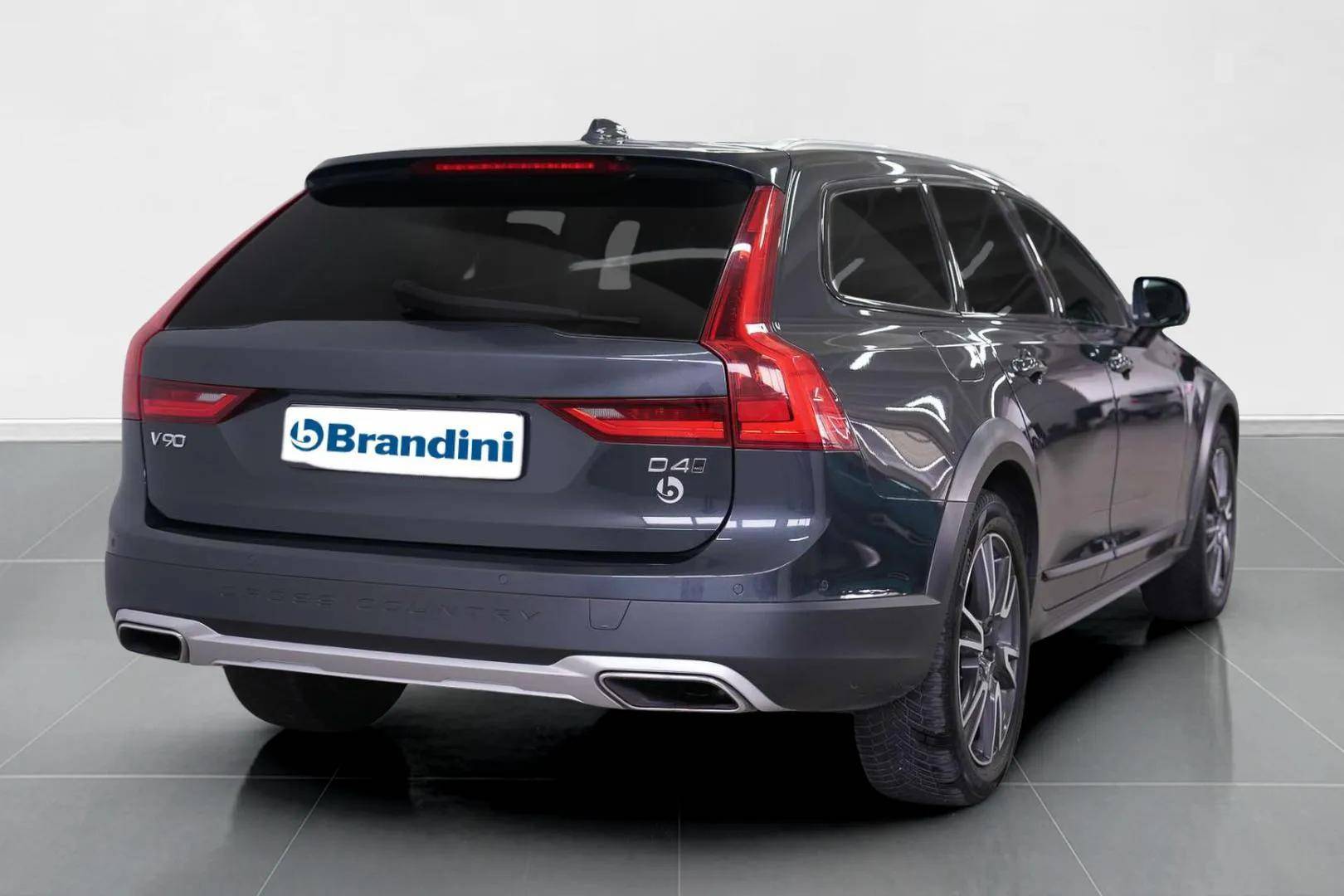 VOLVO V90 - Foto 8