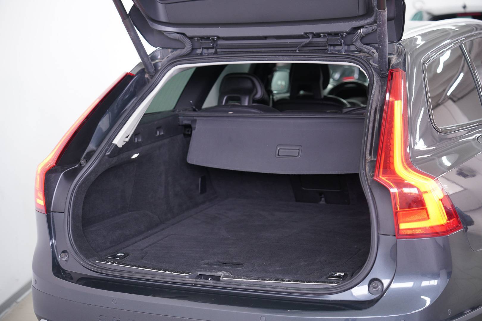 VOLVO V90 - Foto 9