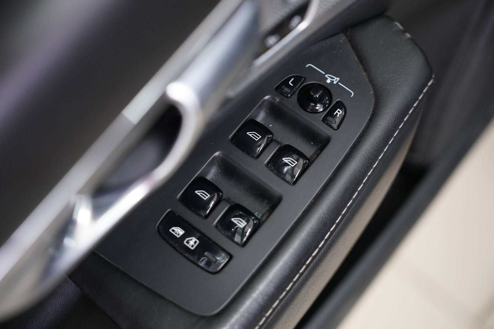 VOLVO V90 - Foto 10