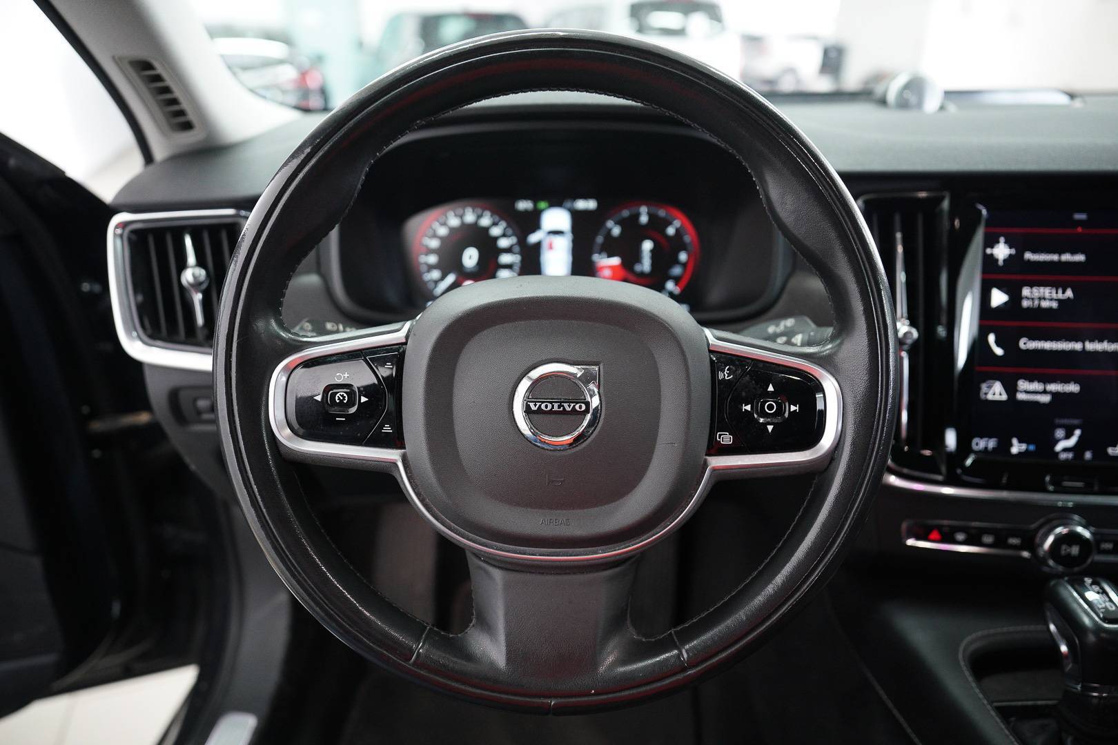 VOLVO V90 - Foto 12