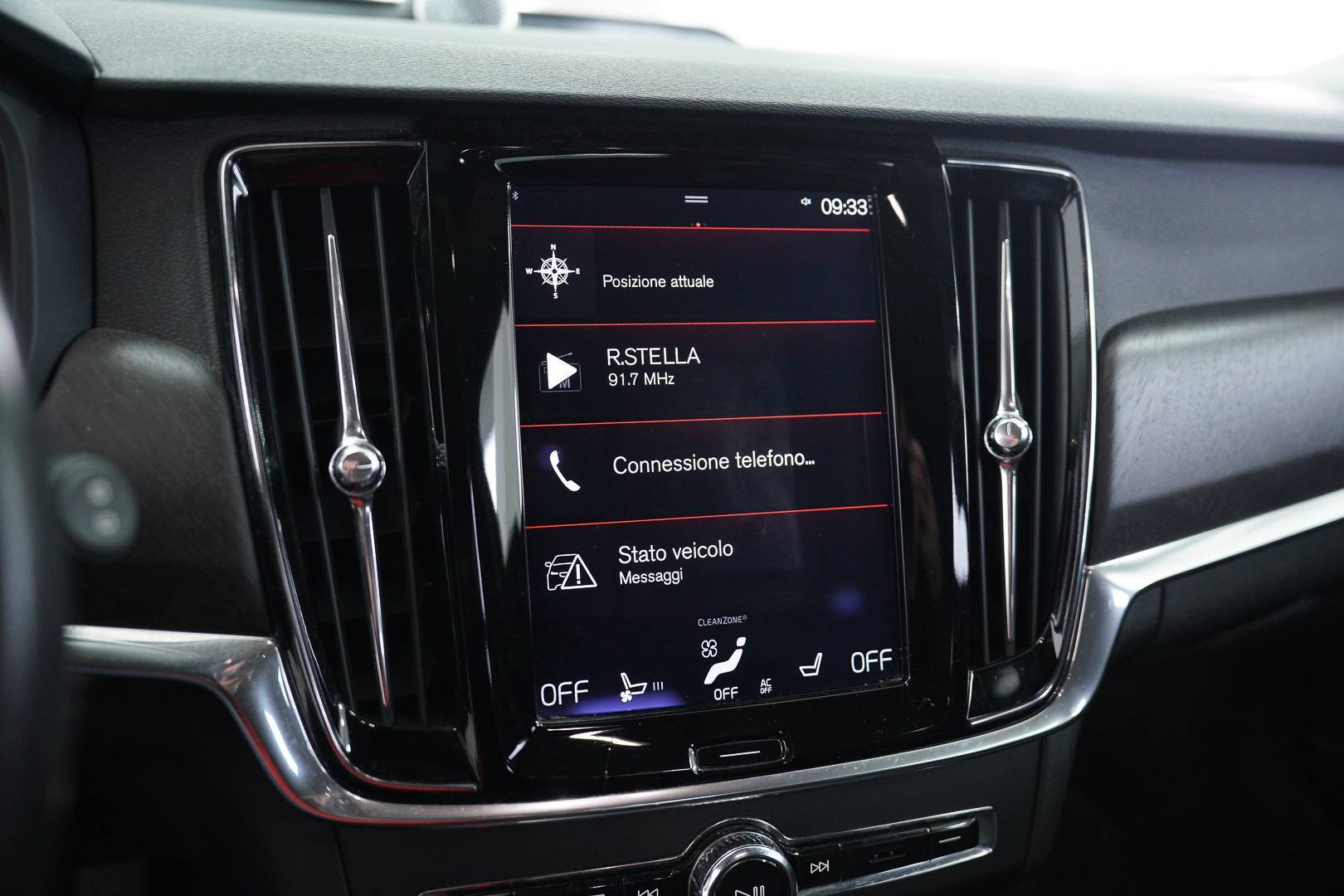 VOLVO V90 - Foto 17