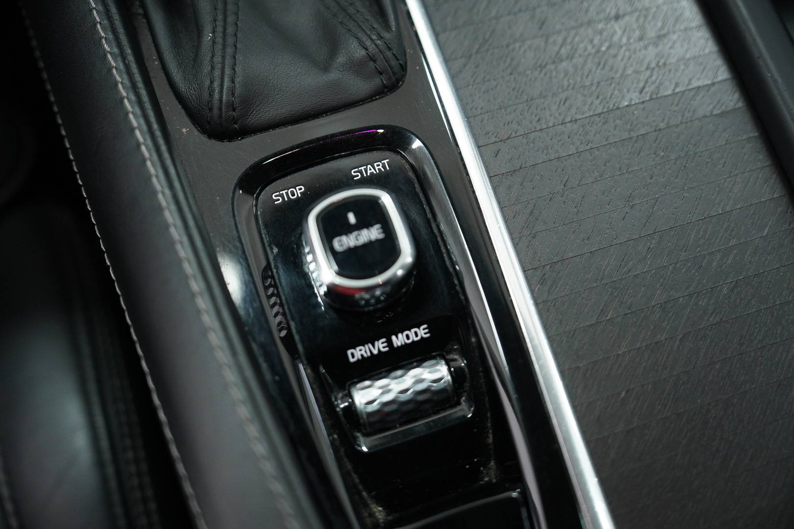 VOLVO V90 - Foto 20
