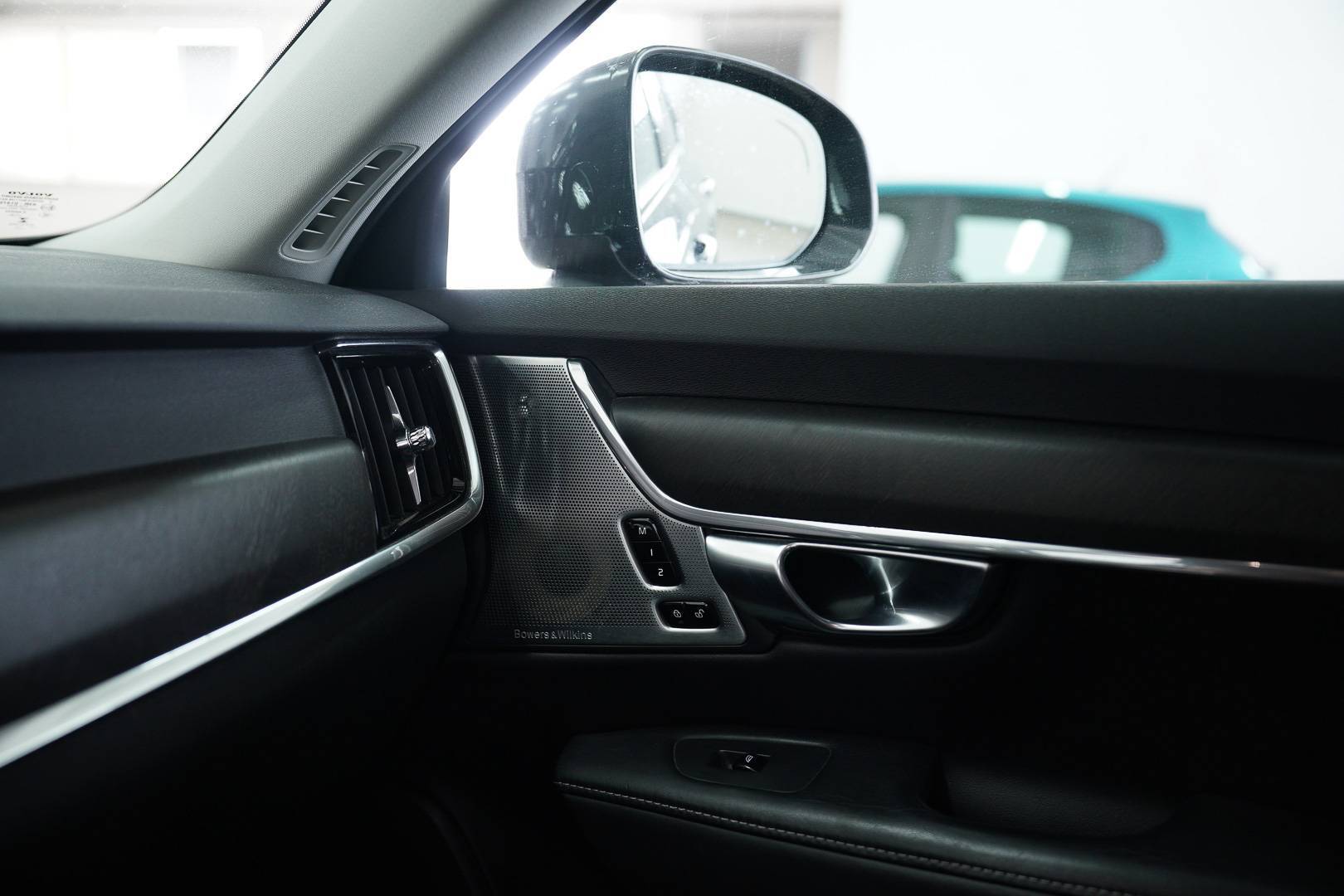 VOLVO V90 - Foto 21
