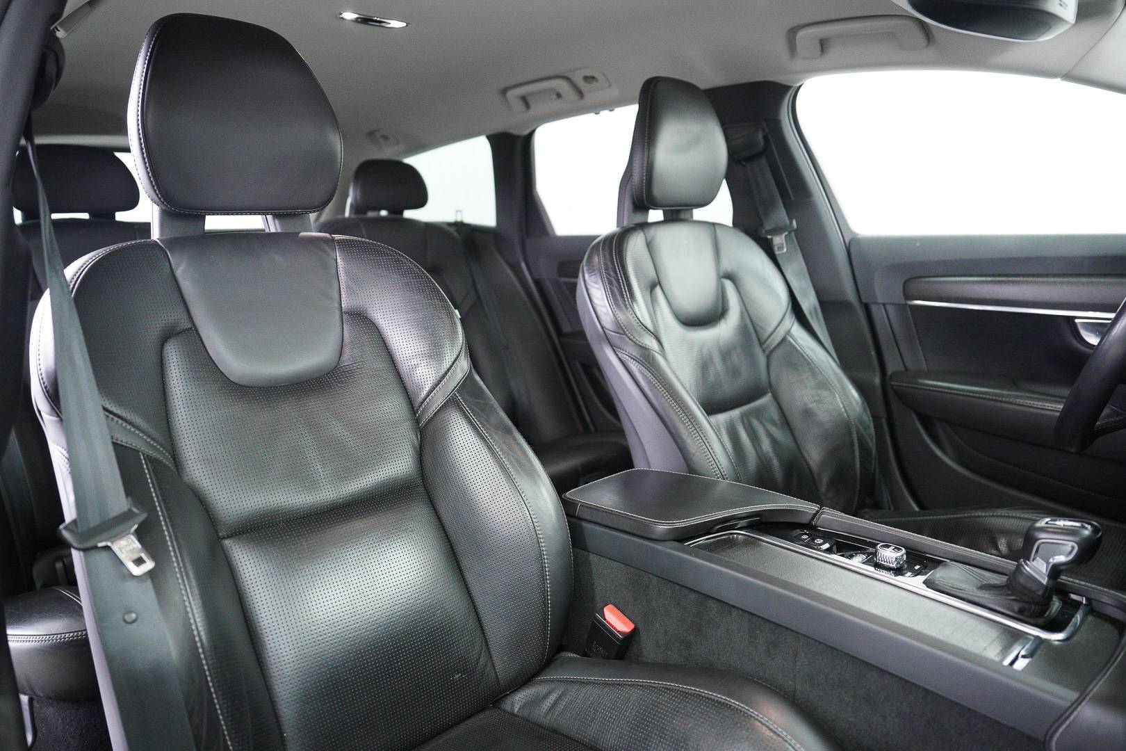 VOLVO V90 - Foto 22