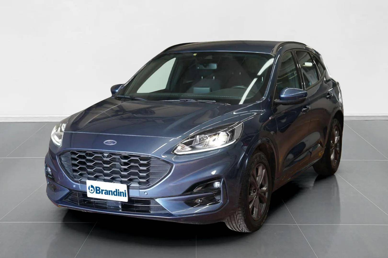 FORD Kuga - Foto 1