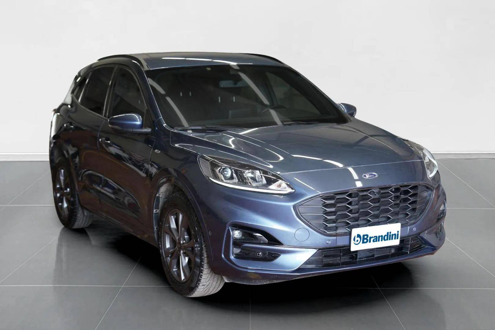FORD Kuga - Foto 3