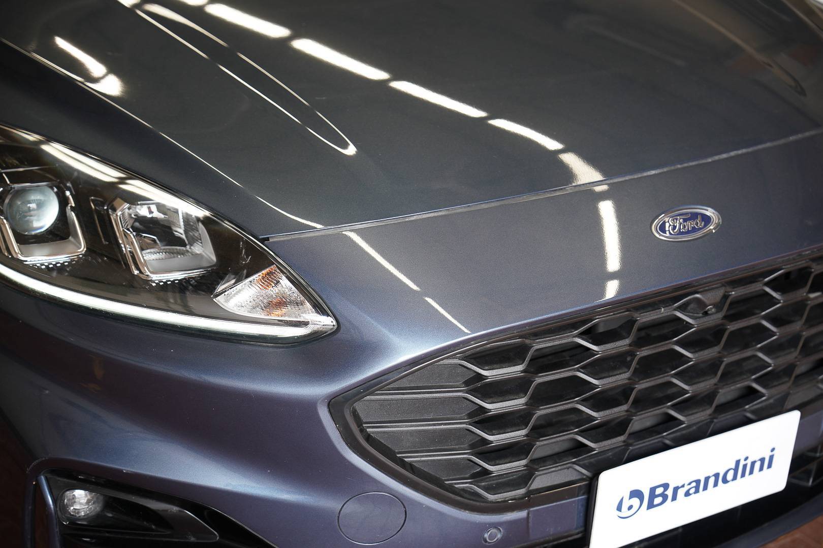 FORD Kuga - Foto 4