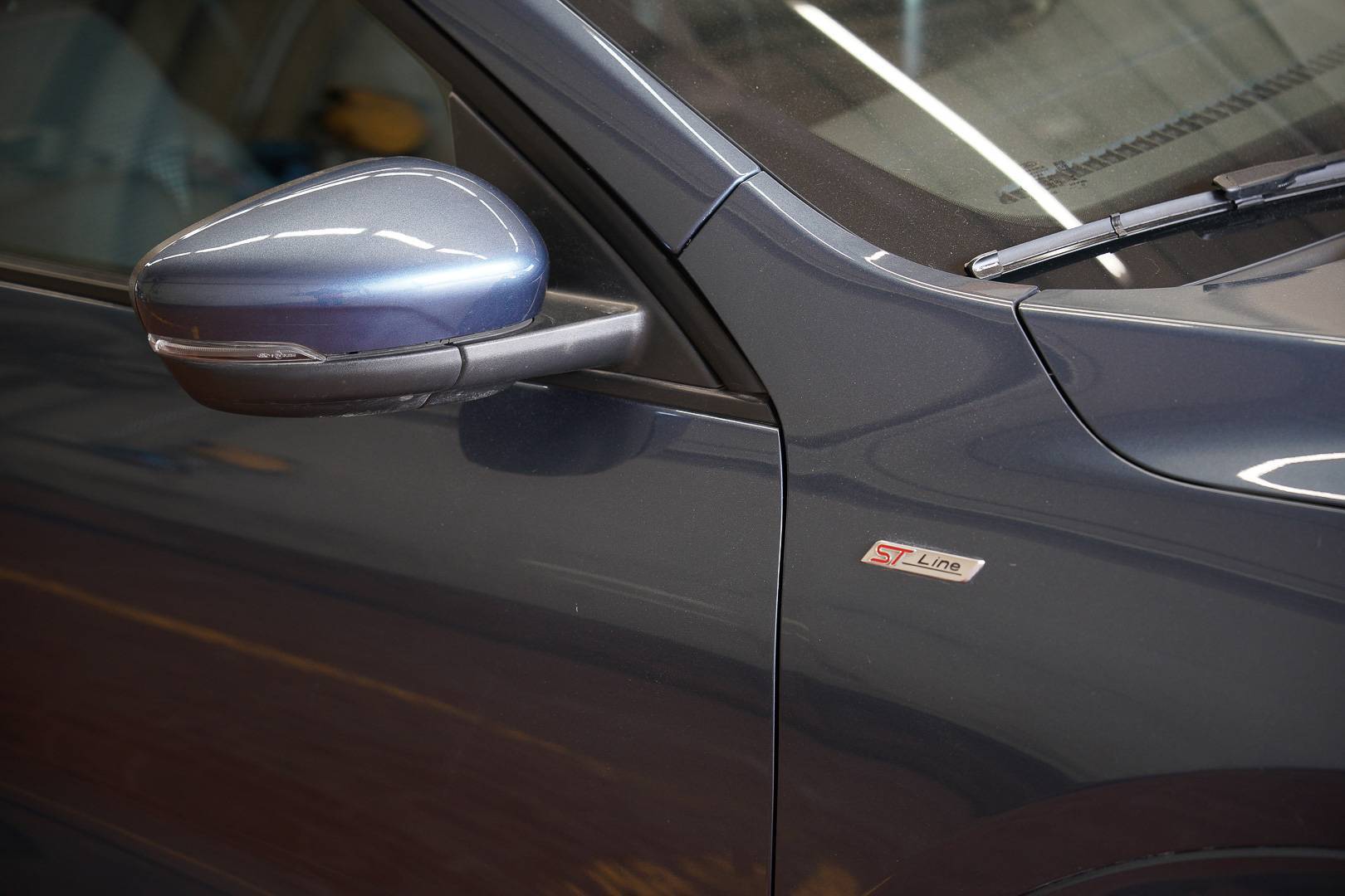 FORD Kuga - Foto 5