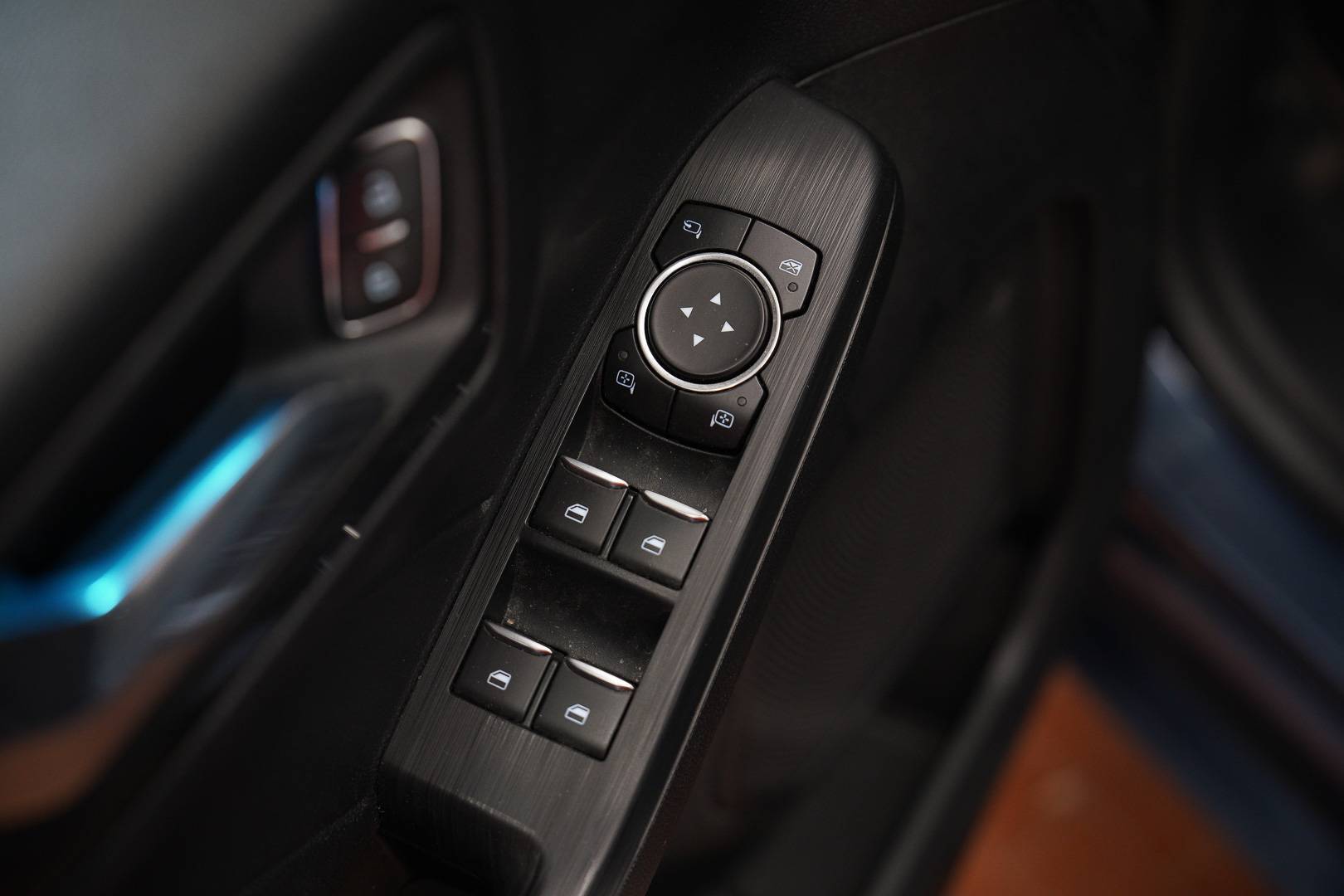 FORD Kuga - Foto 10