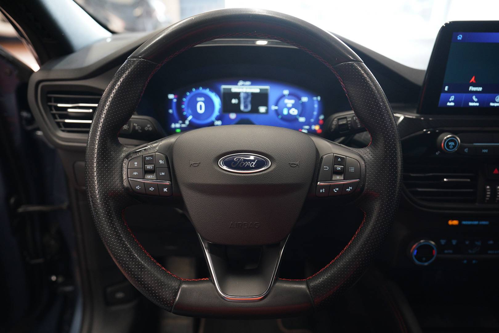 FORD Kuga - Foto 11
