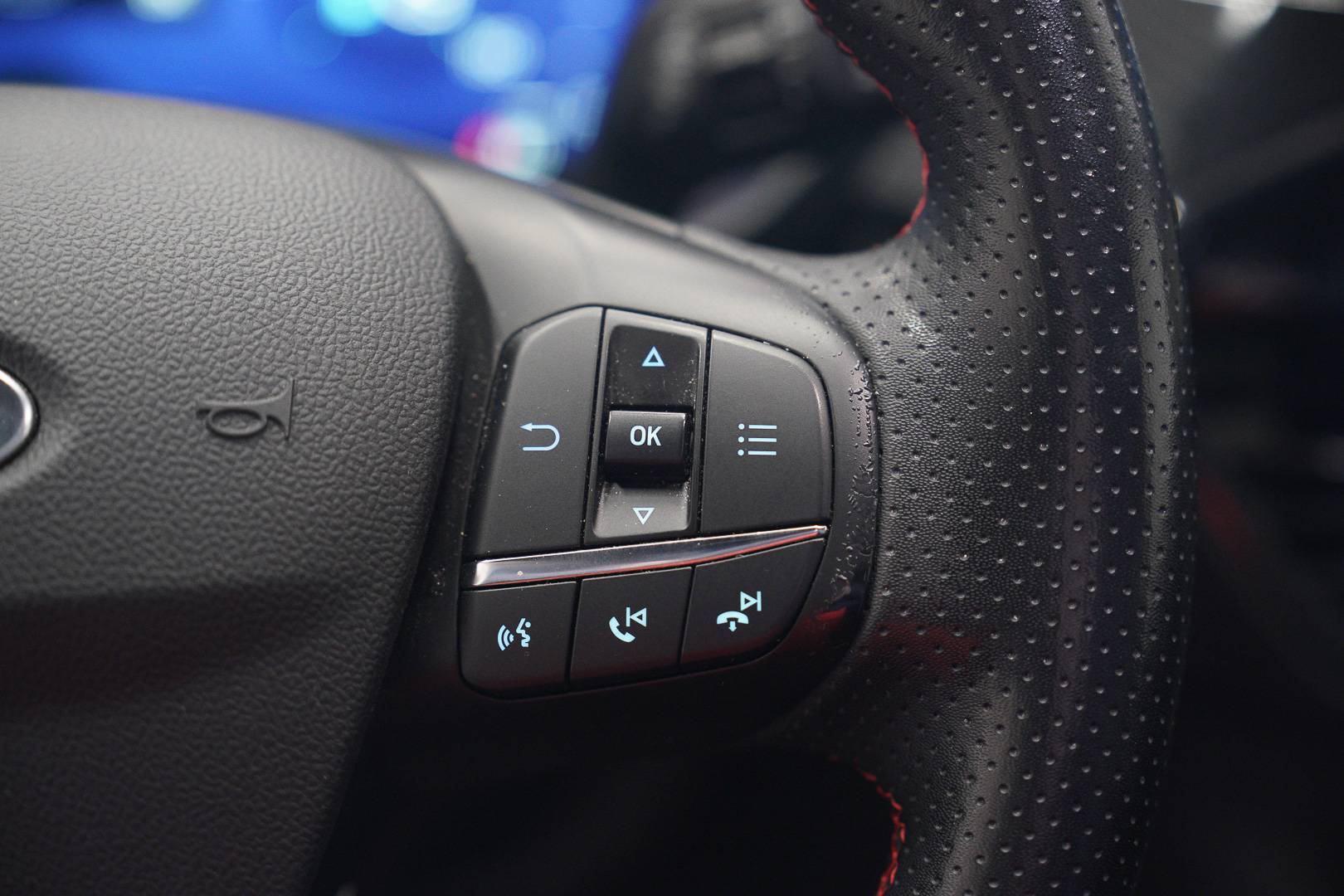 FORD Kuga - Foto 13