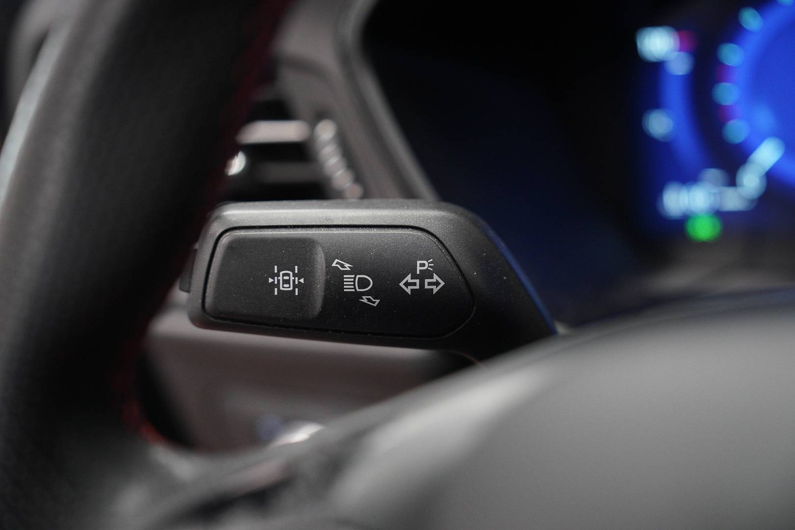 FORD Kuga - Foto 14
