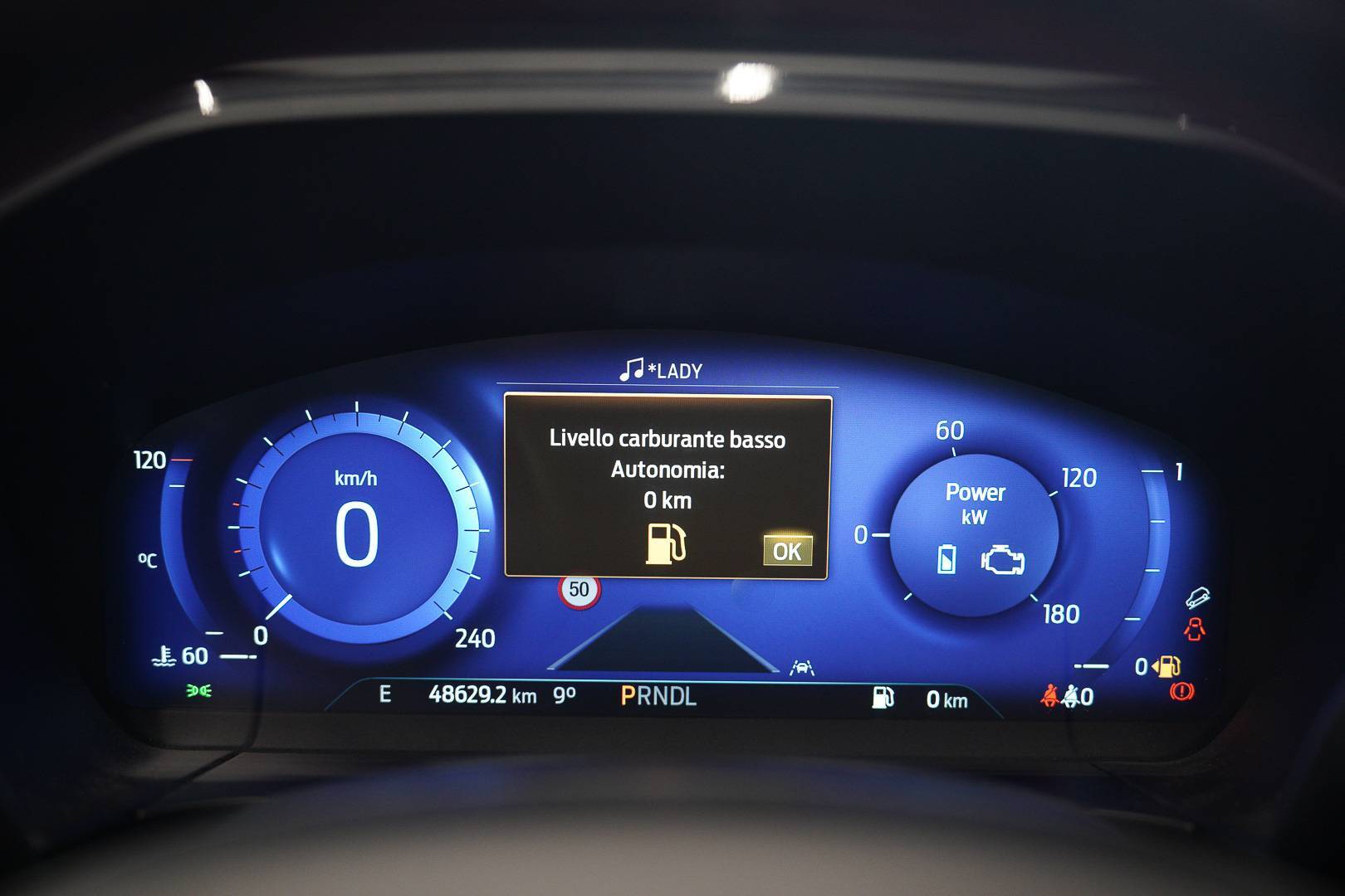 FORD Kuga - Foto 15
