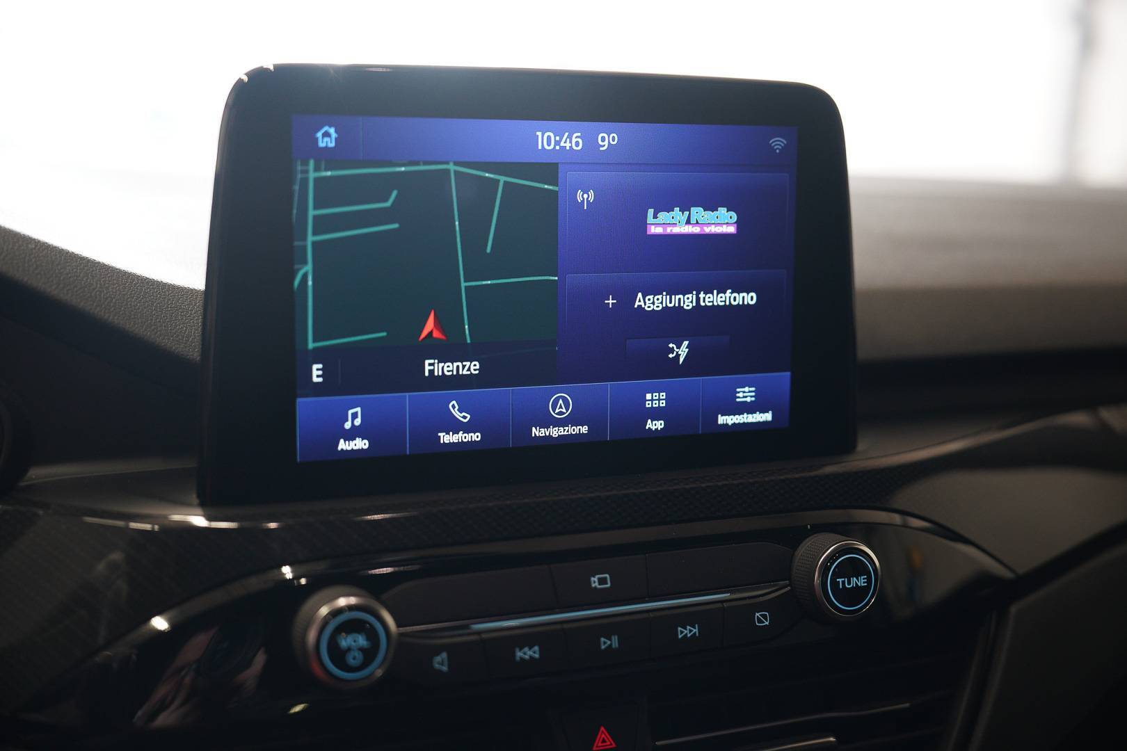 FORD Kuga - Foto 16