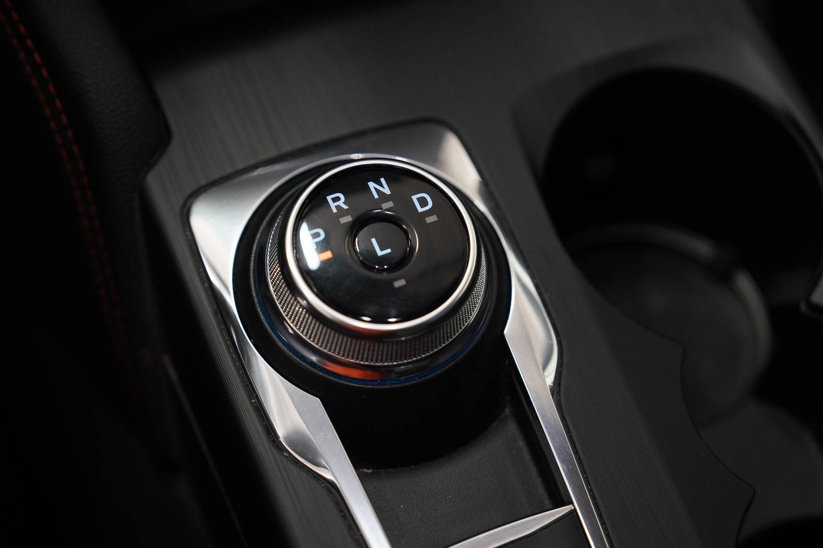 FORD Kuga - Foto 19