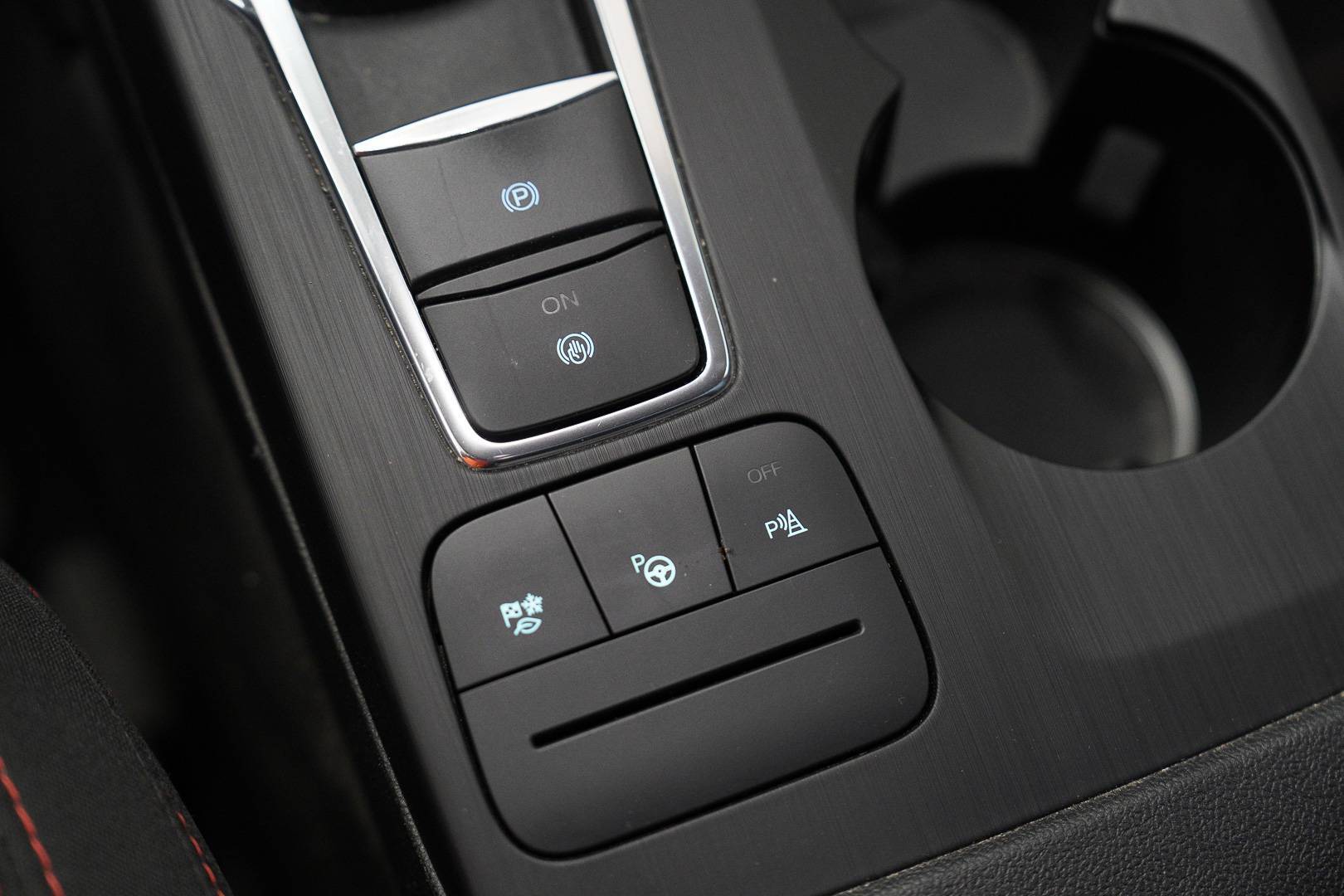 FORD Kuga - Foto 20