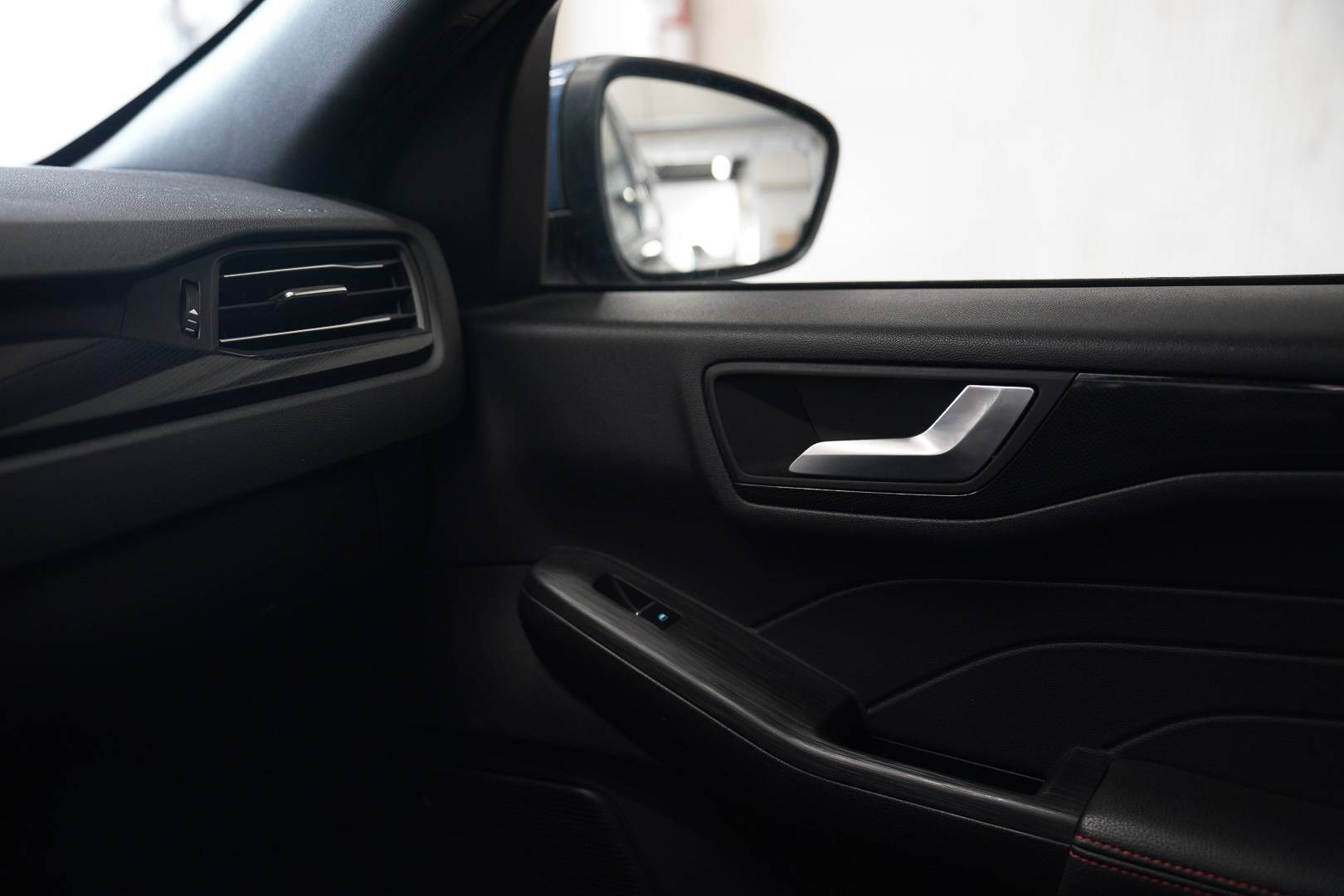 FORD Kuga - Foto 21