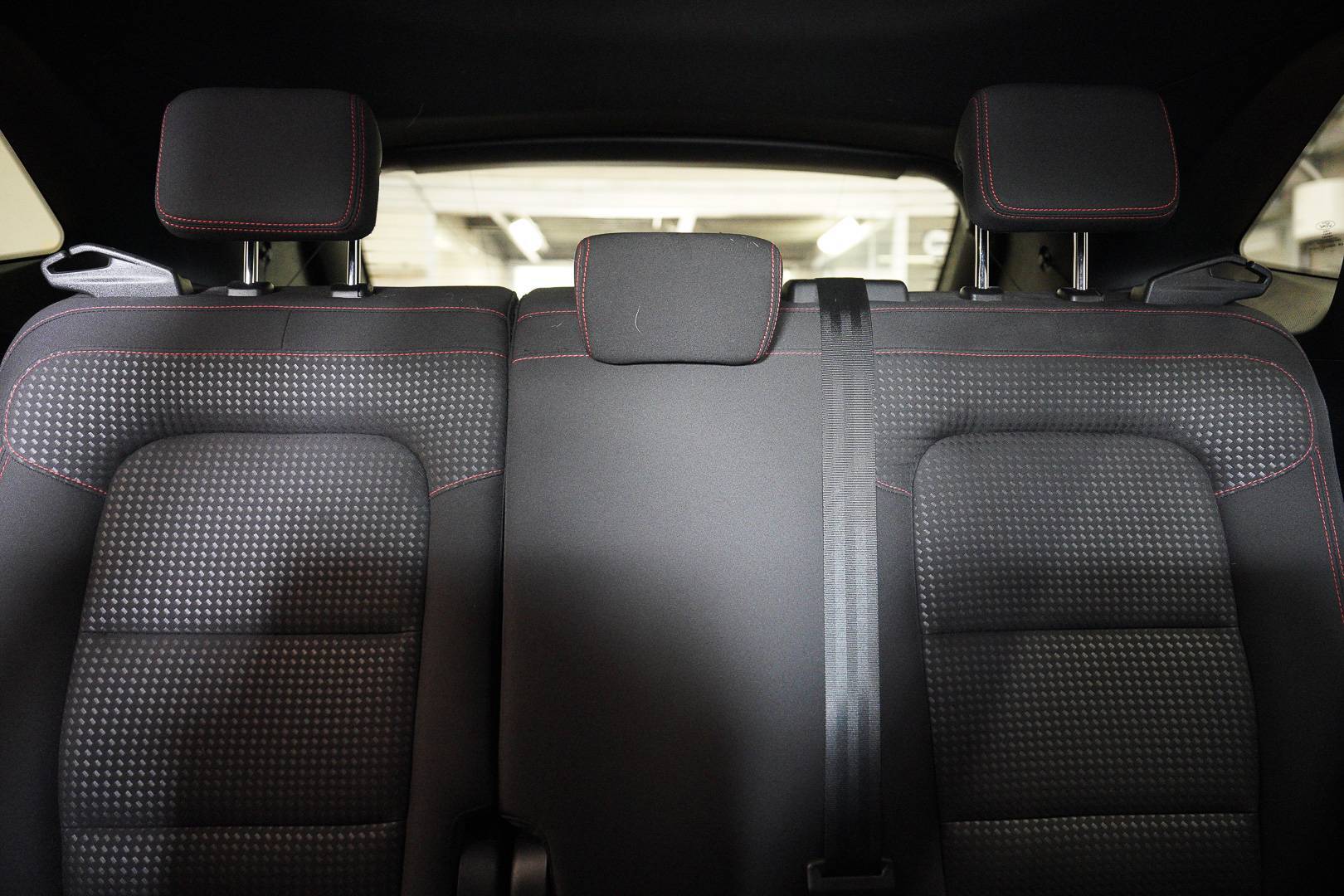 FORD Kuga - Foto 24