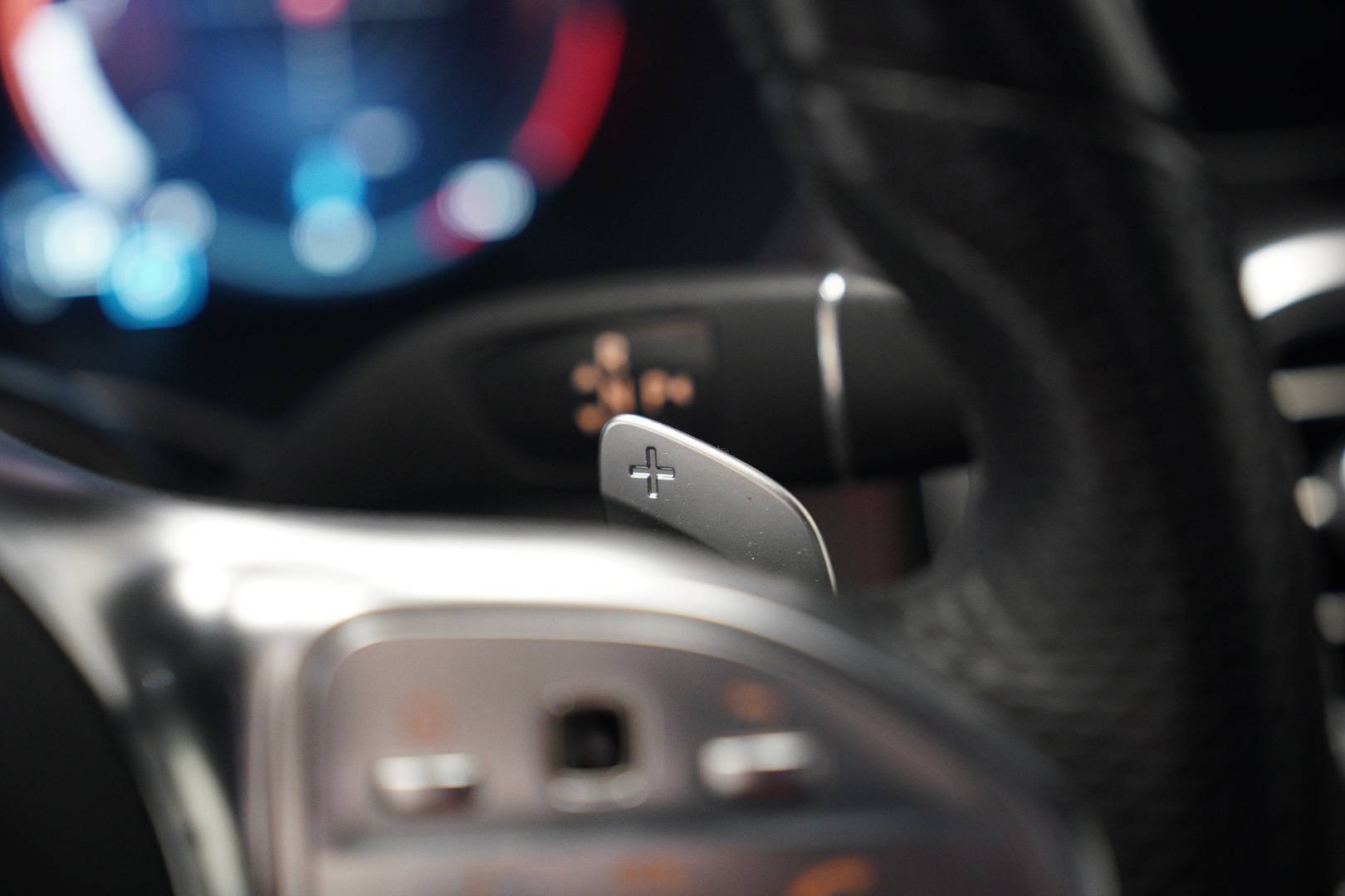 MERCEDES Classe C - Foto 15