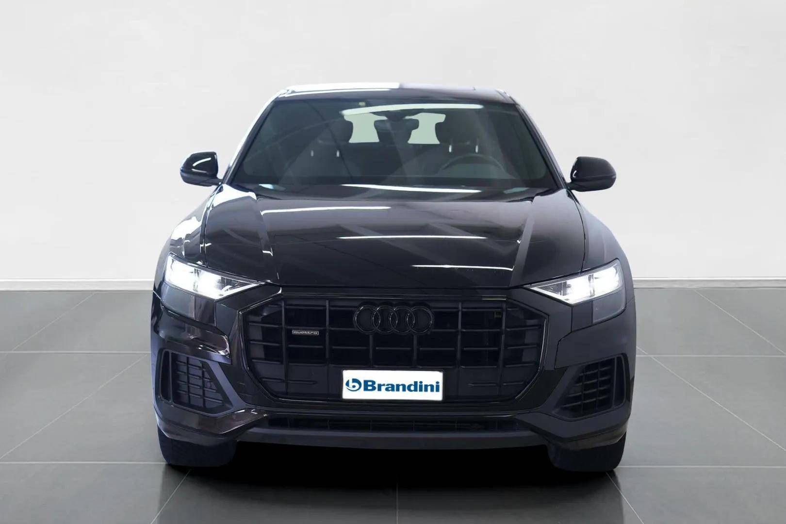 AUDI Q8 - Foto 2