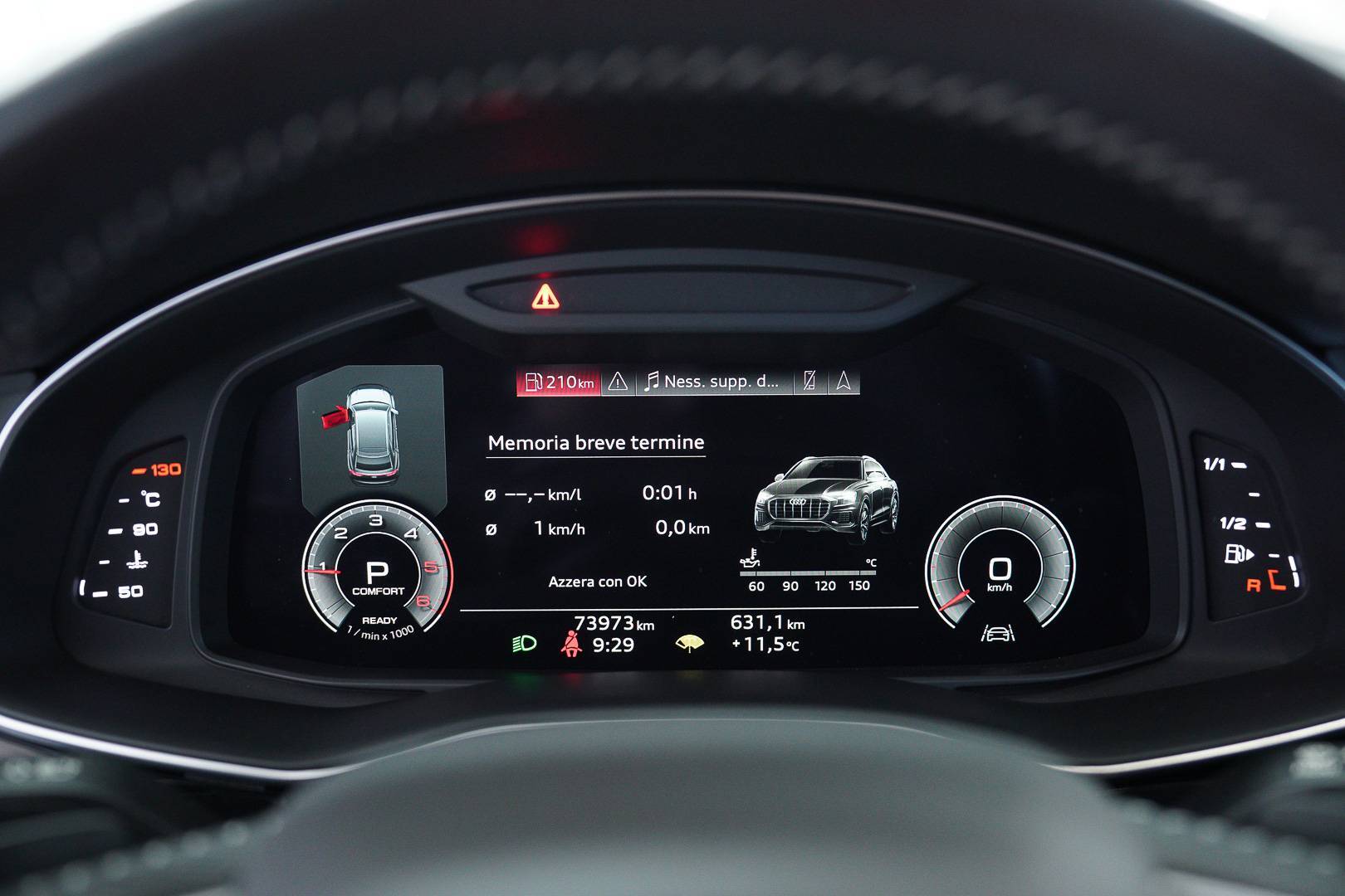 AUDI Q8 - Foto 16