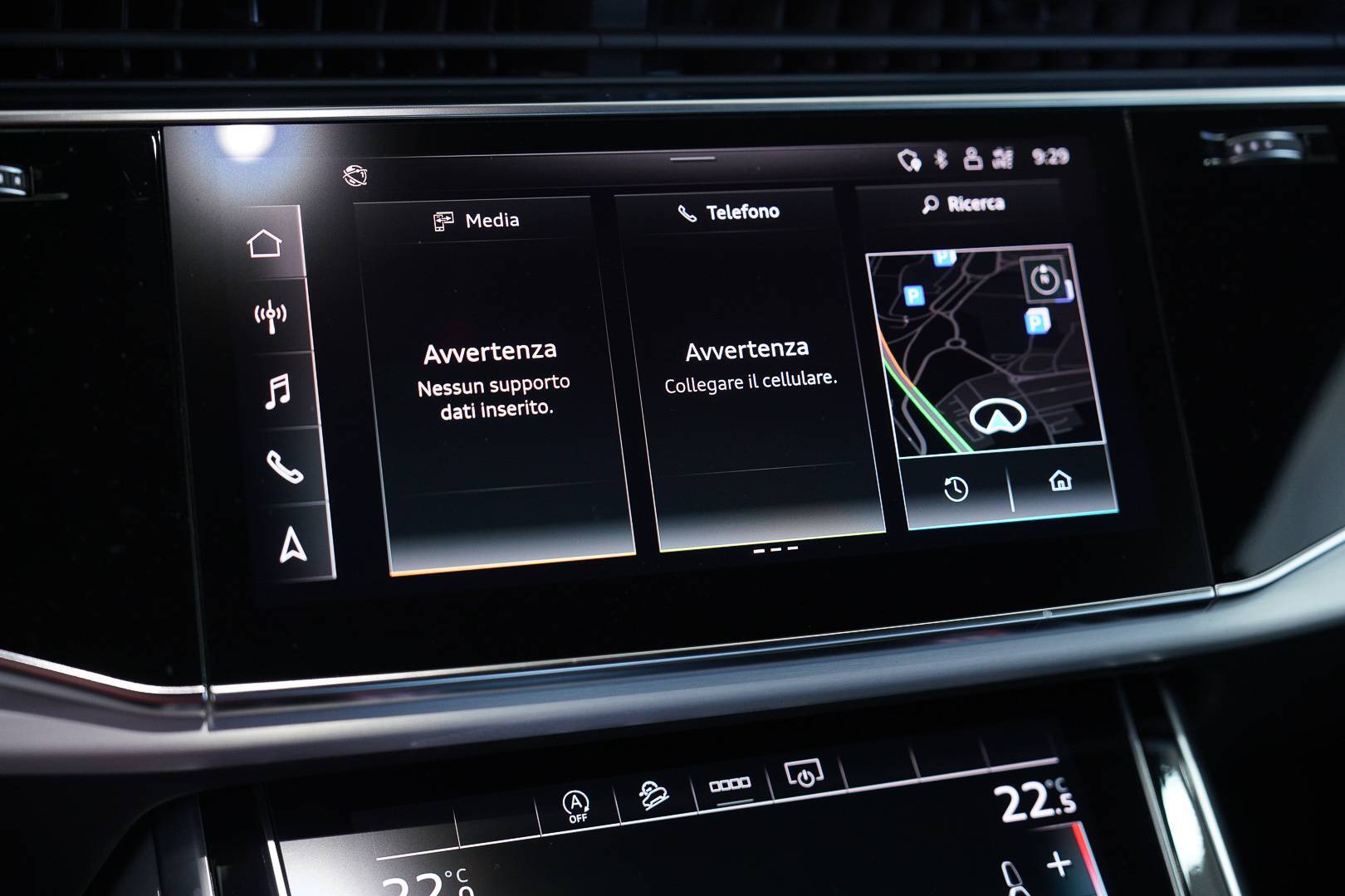 AUDI Q8 - Foto 18