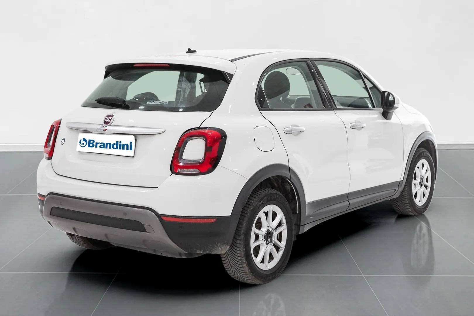 FIAT 500X - Foto 8