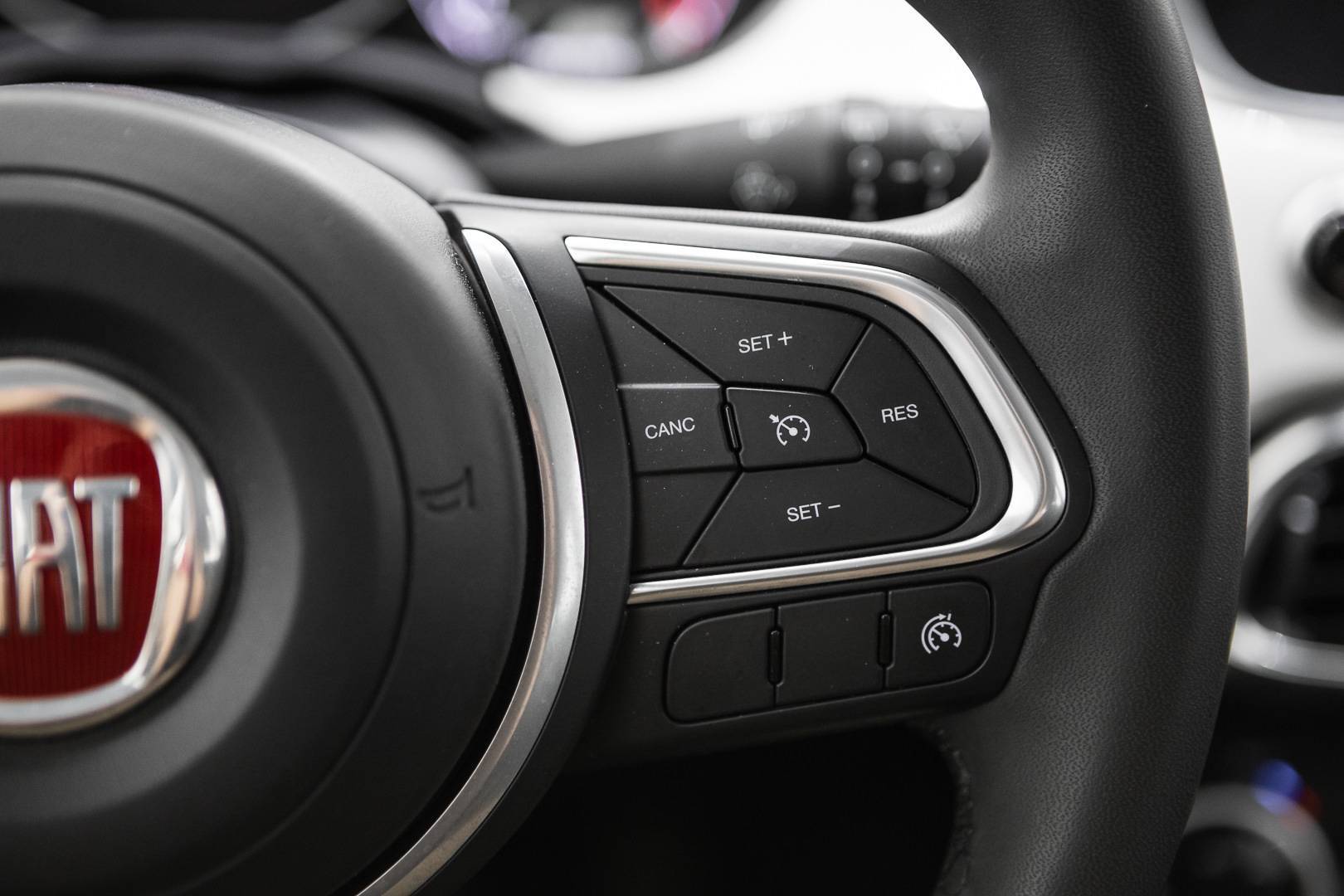 FIAT 500X - Foto 13