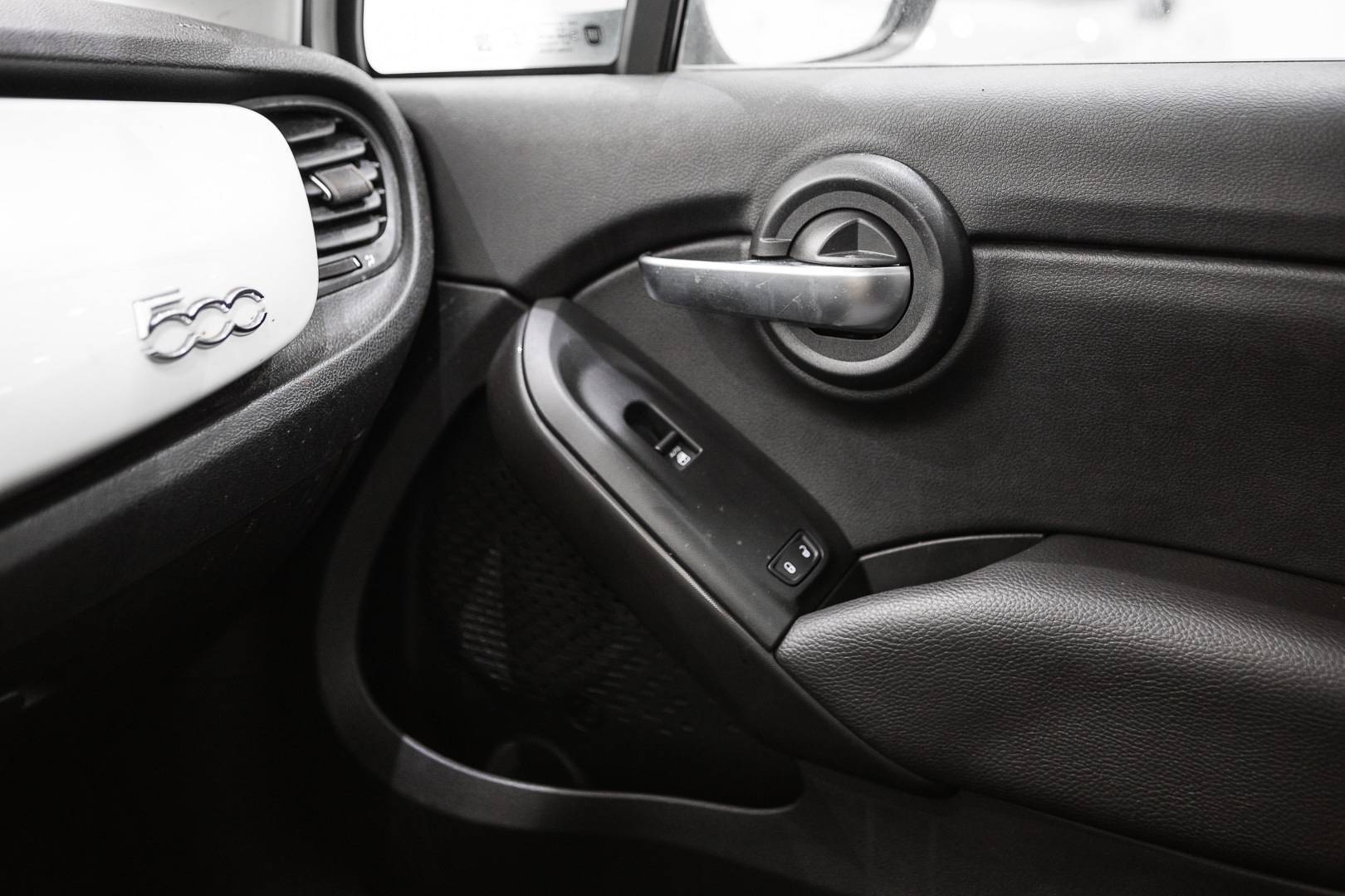 FIAT 500X - Foto 22