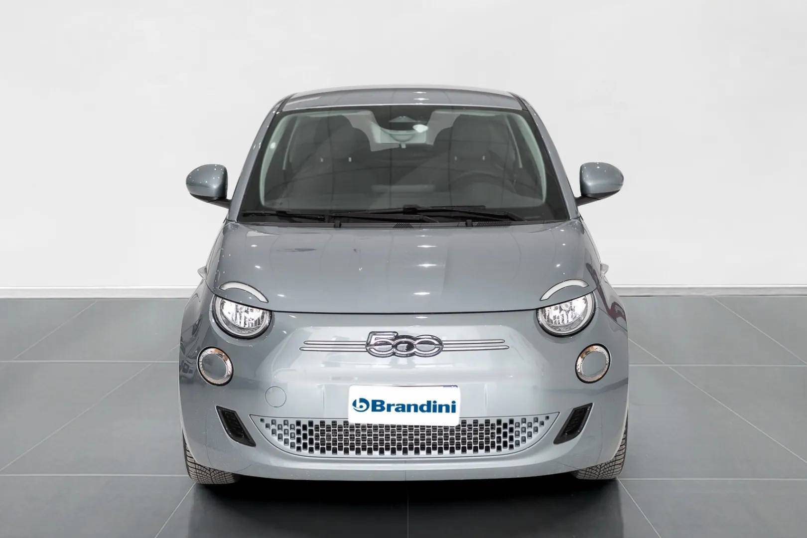 FIAT 500e - Foto 2