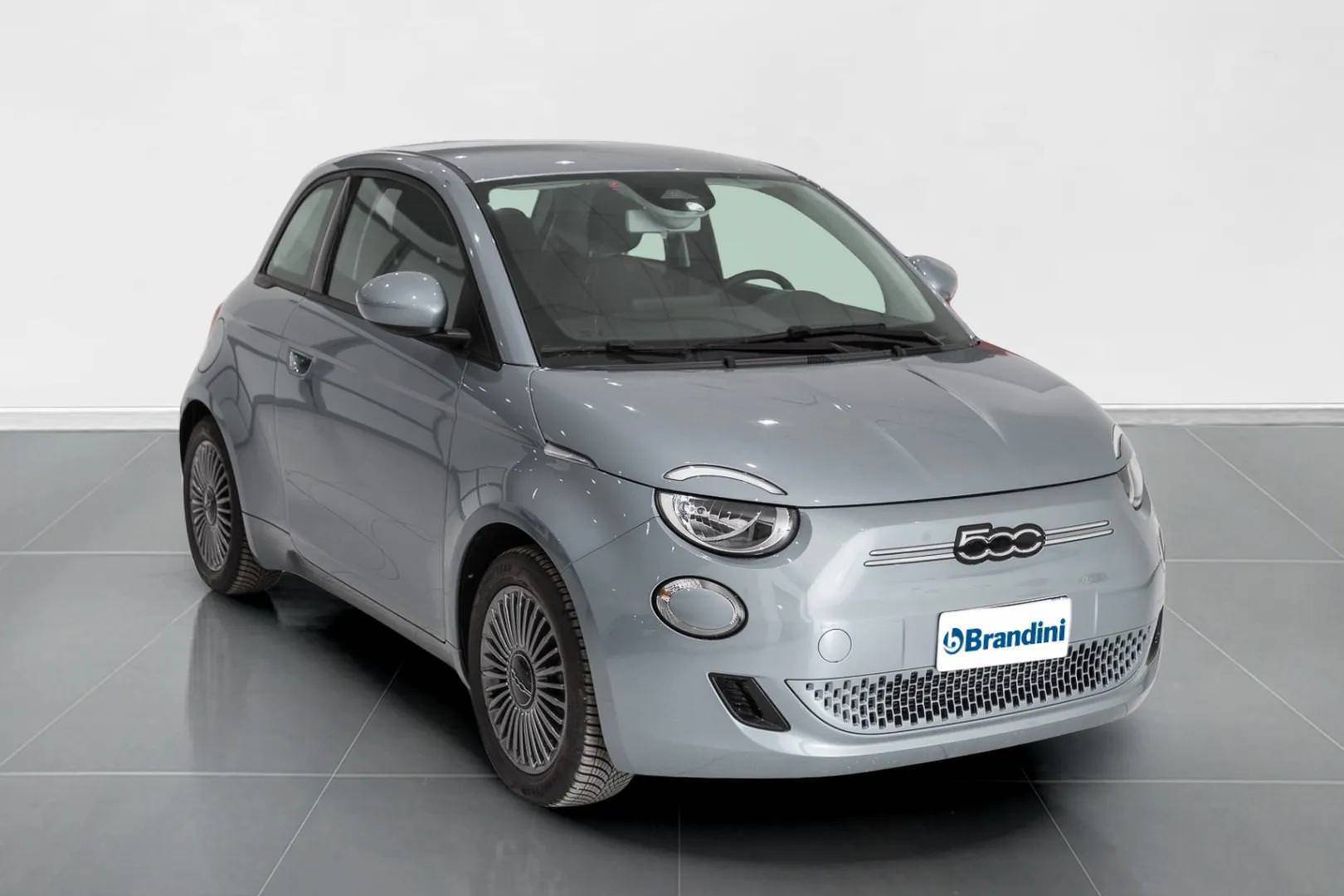 FIAT 500e - Foto 3