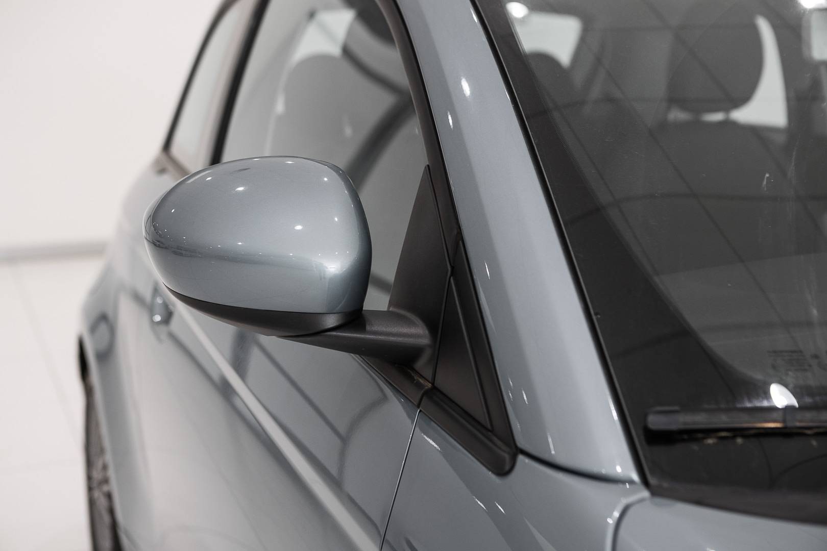 FIAT 500e - Foto 5