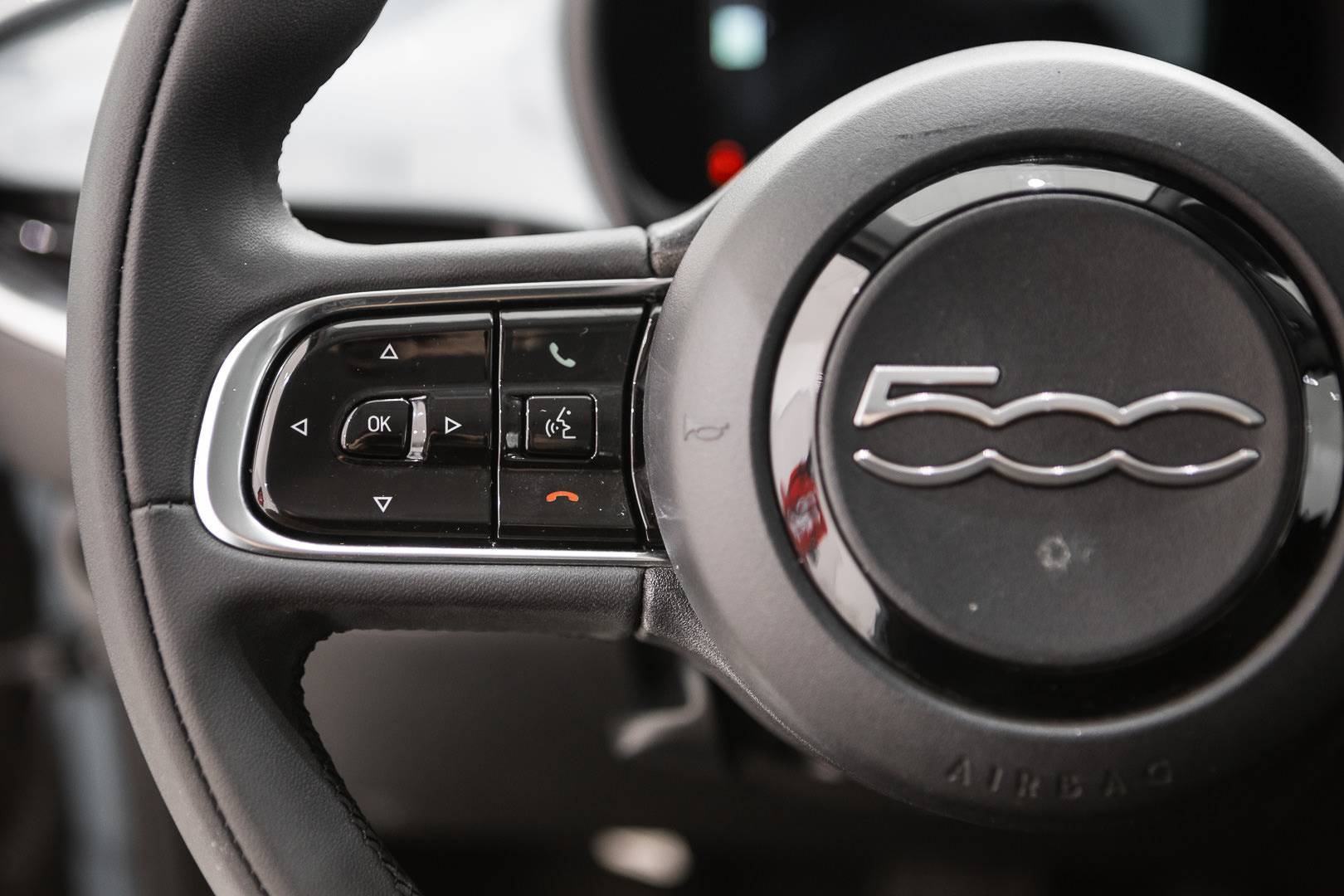 FIAT 500e - Foto 12