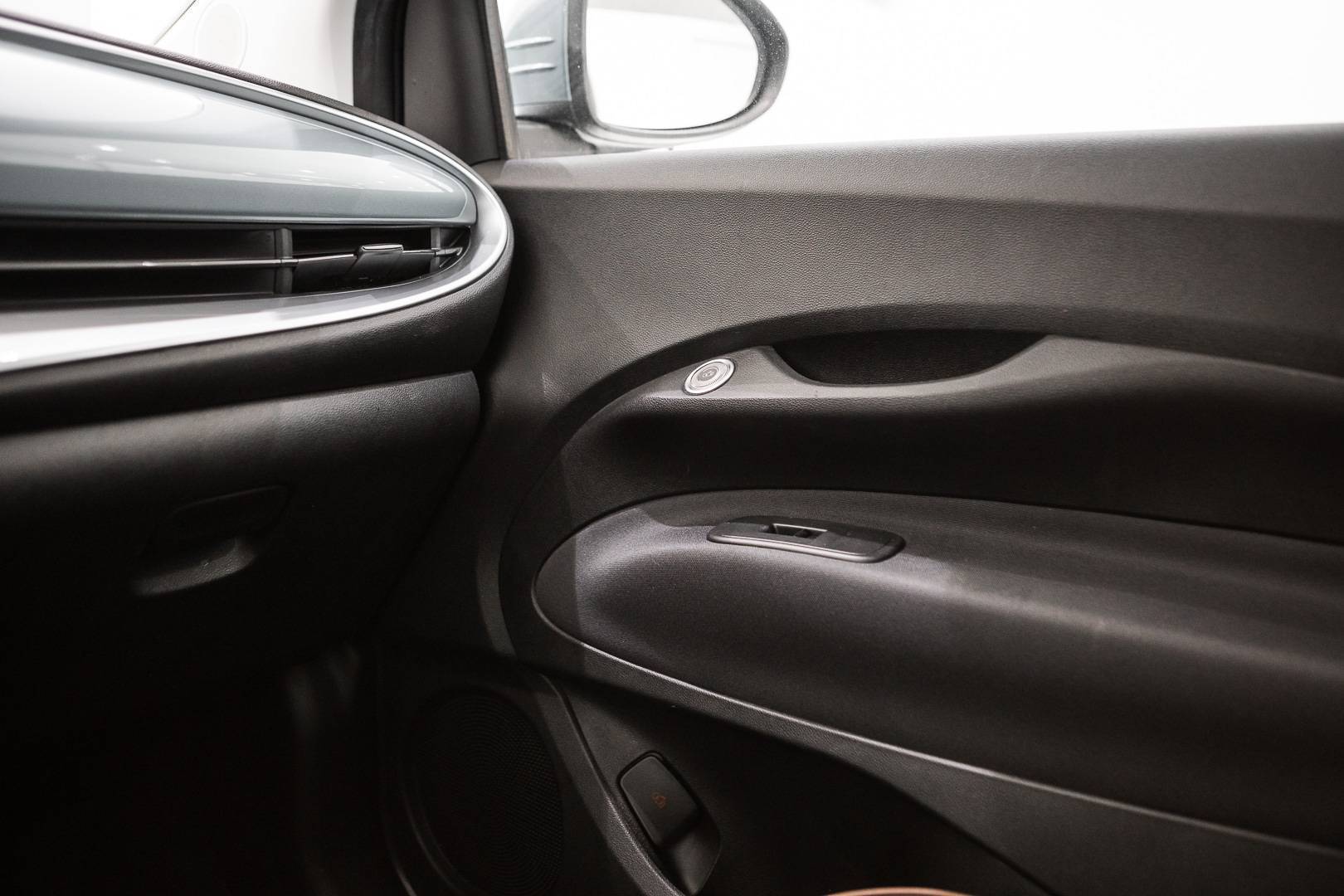 FIAT 500e - Foto 22