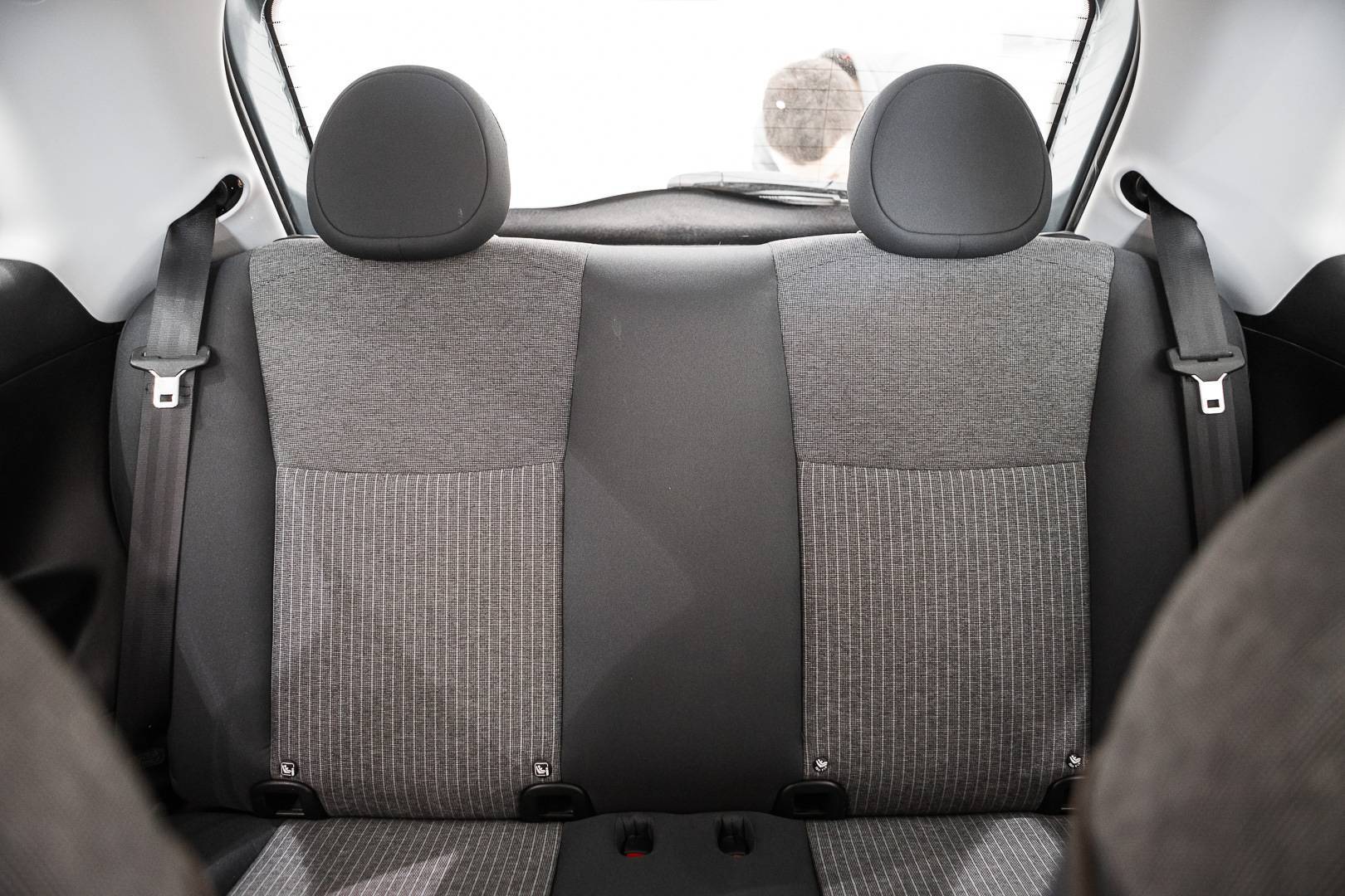 FIAT 500e - Foto 25