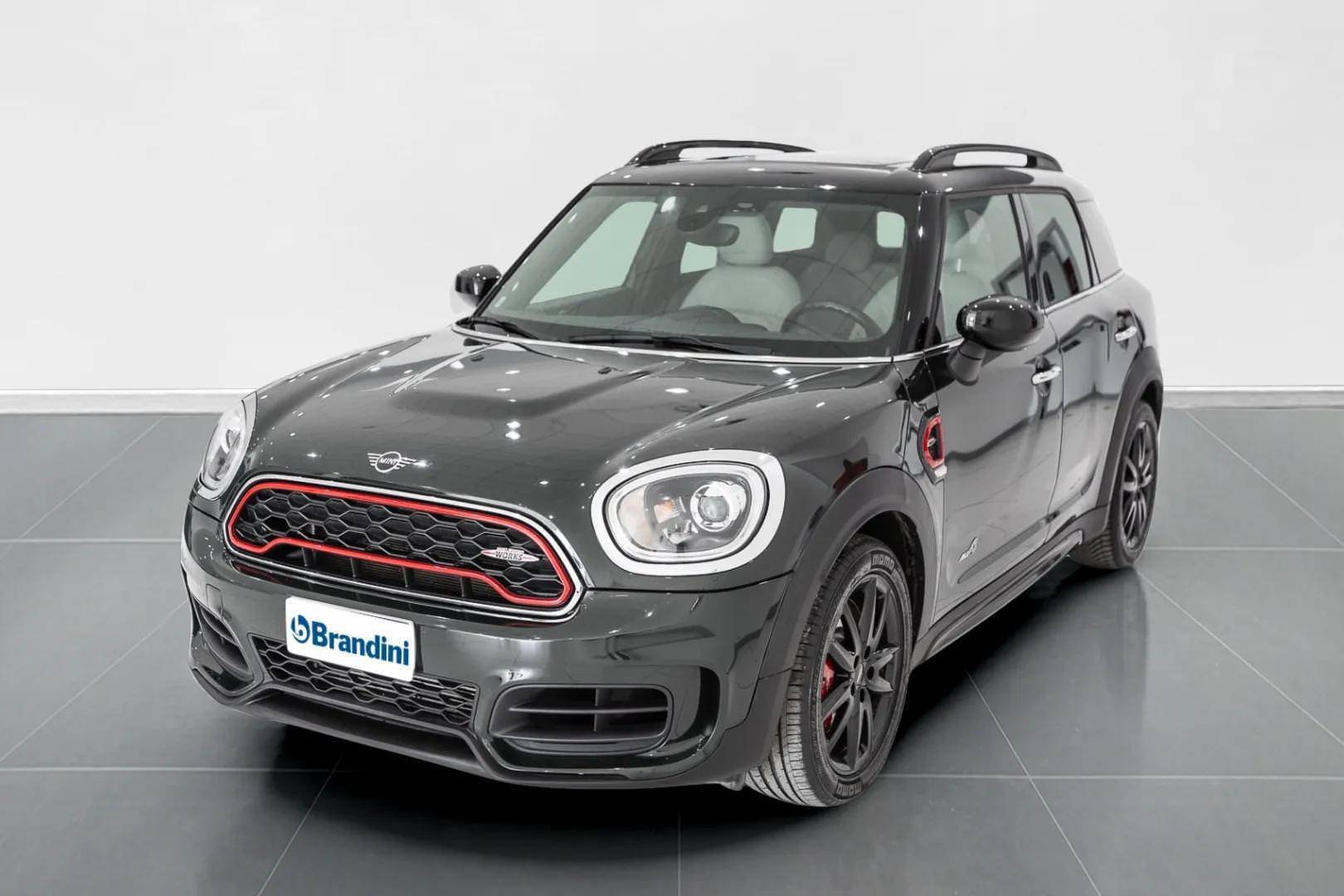 MINI Mini Countryman - Foto 1