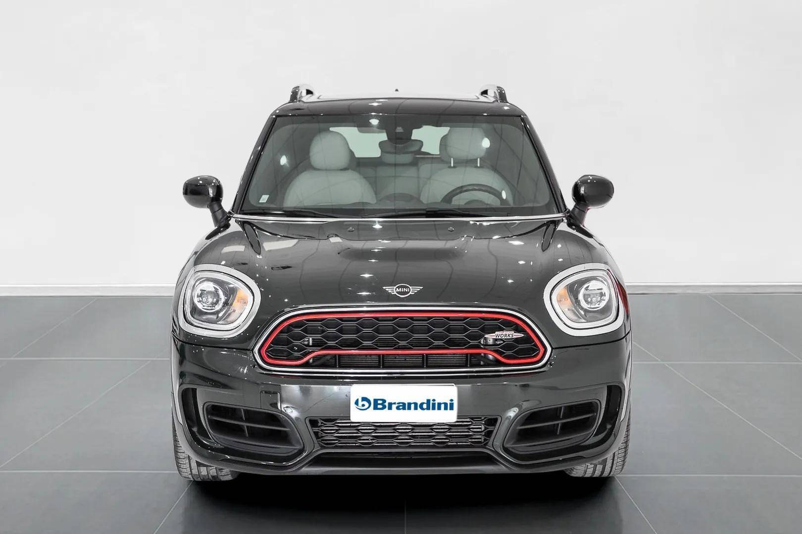 MINI Mini Countryman - Foto 2