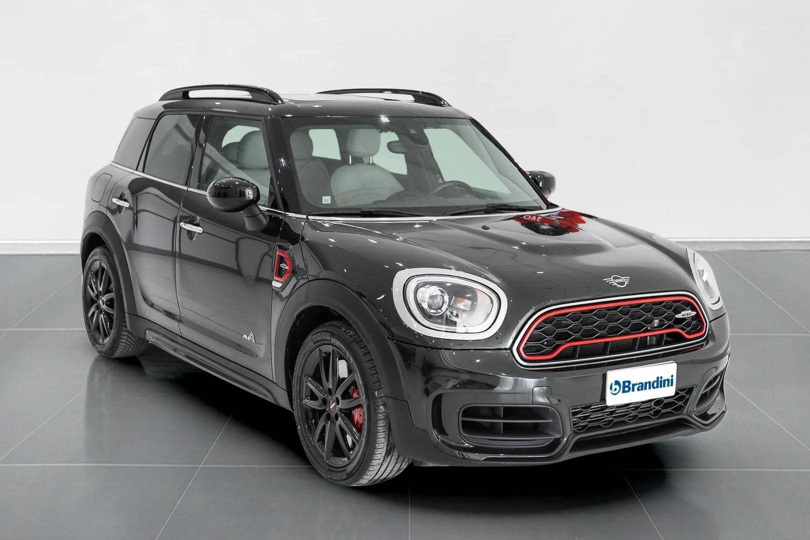 MINI Mini Countryman - Foto 3