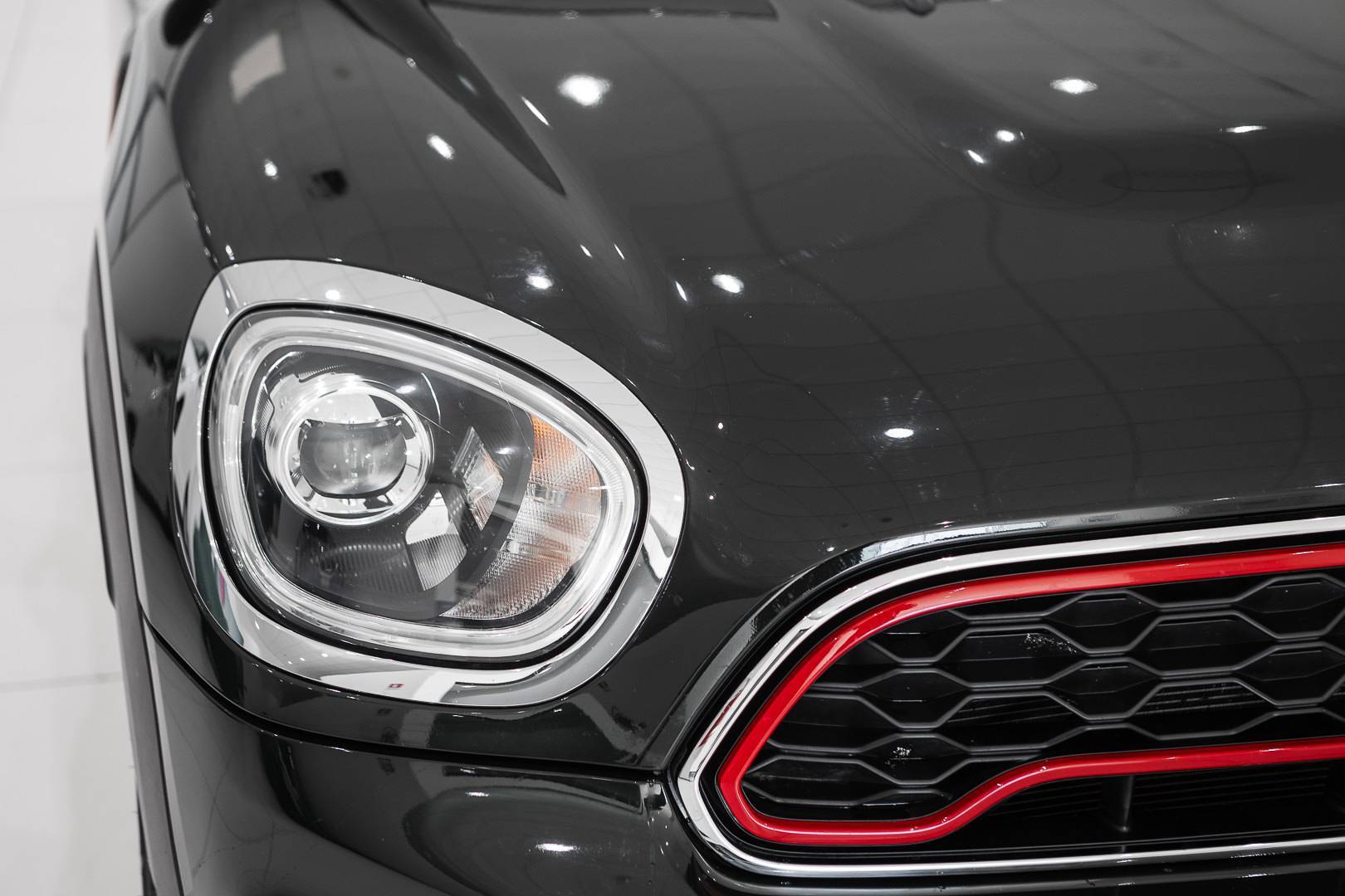 MINI Mini Countryman - Foto 4