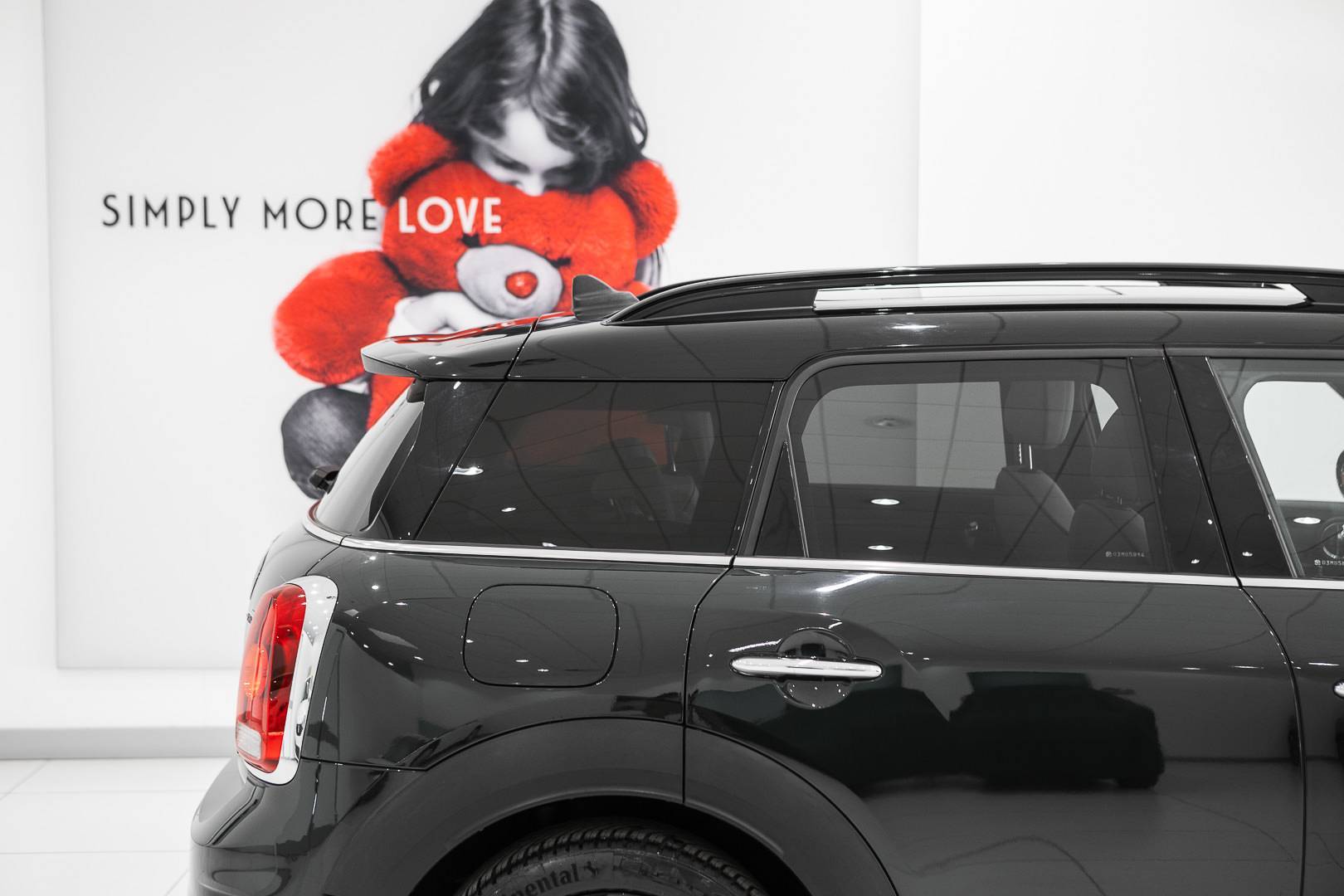 MINI Mini Countryman - Foto 6
