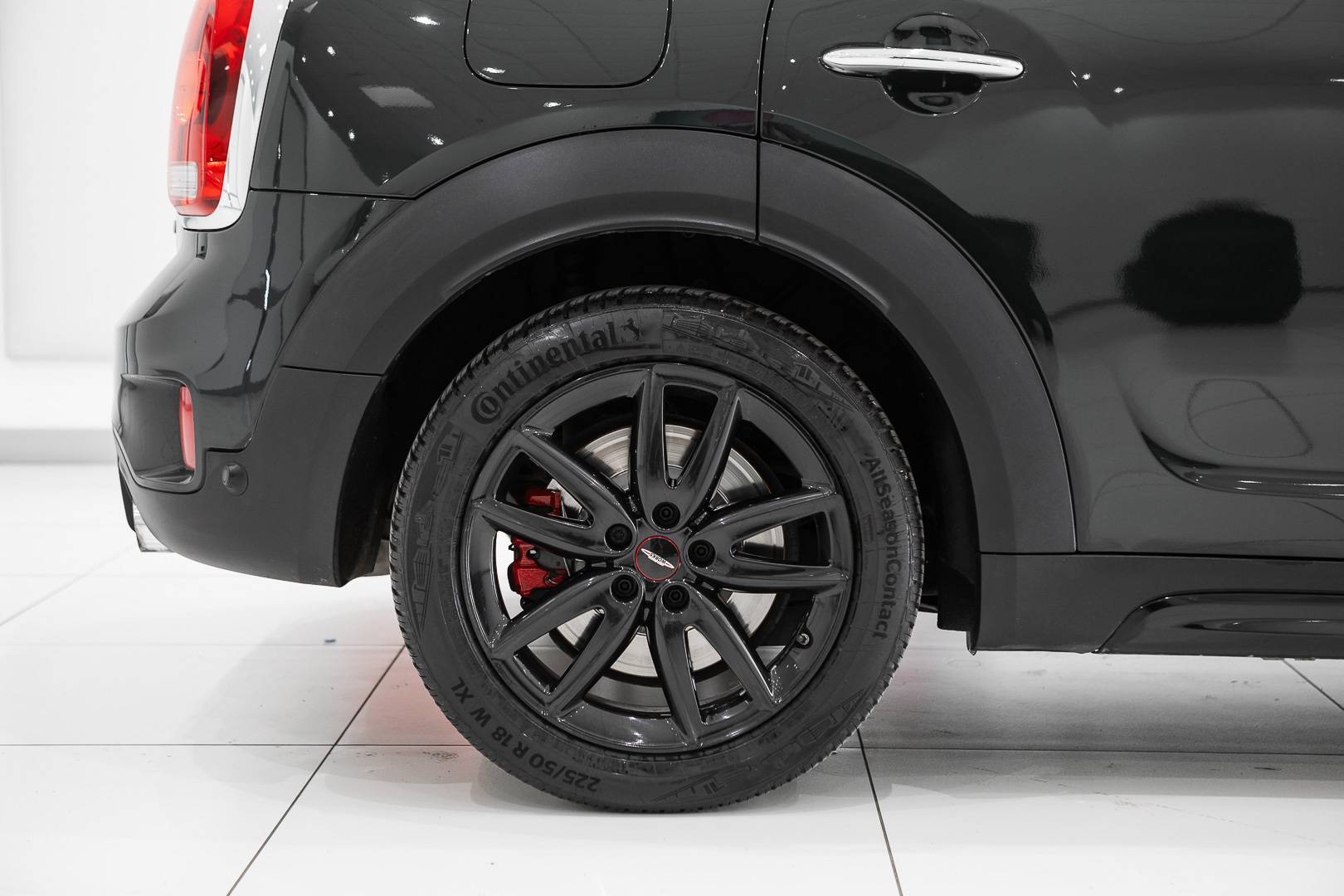 MINI Mini Countryman - Foto 7