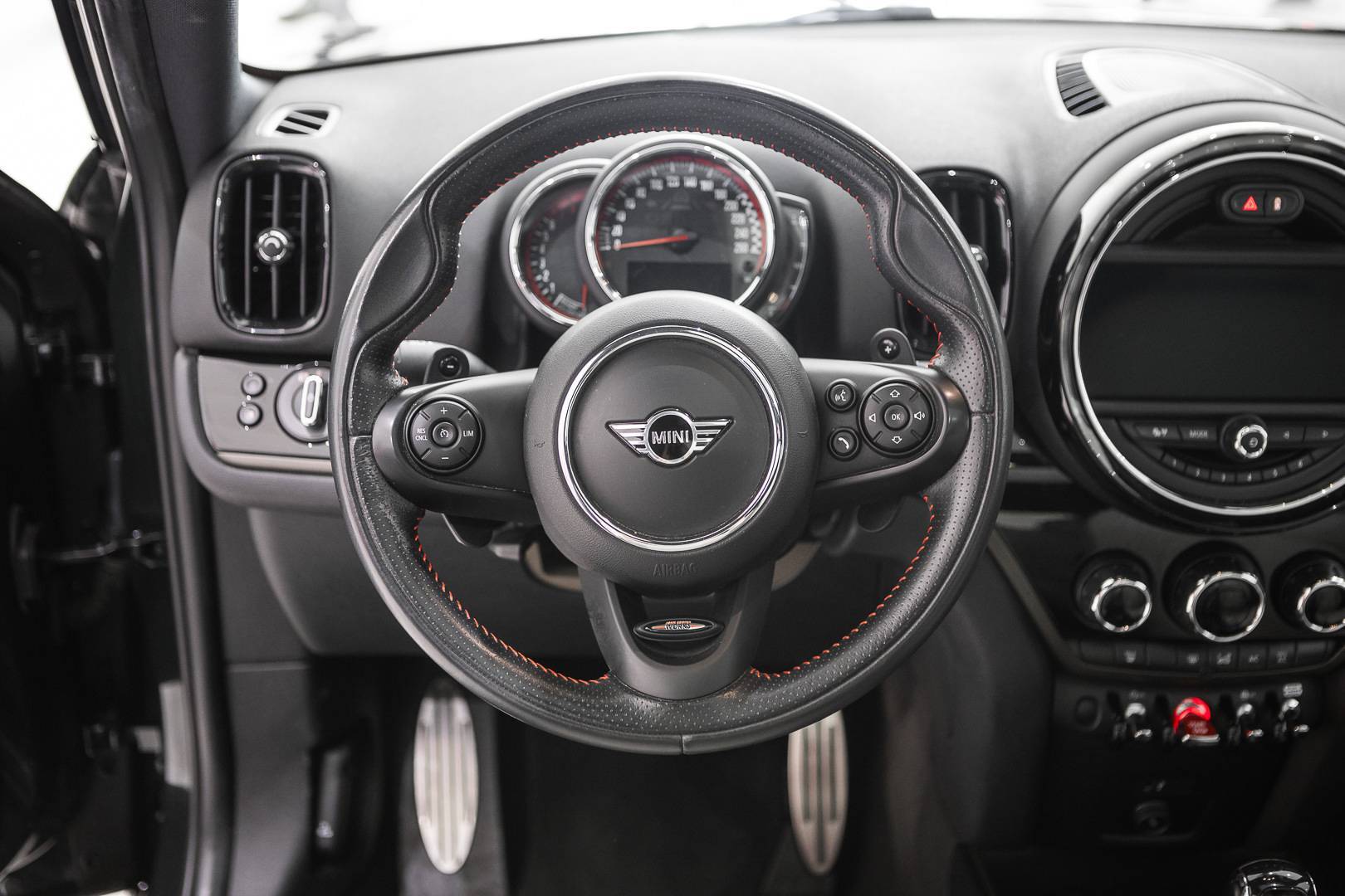 MINI Mini Countryman - Foto 10