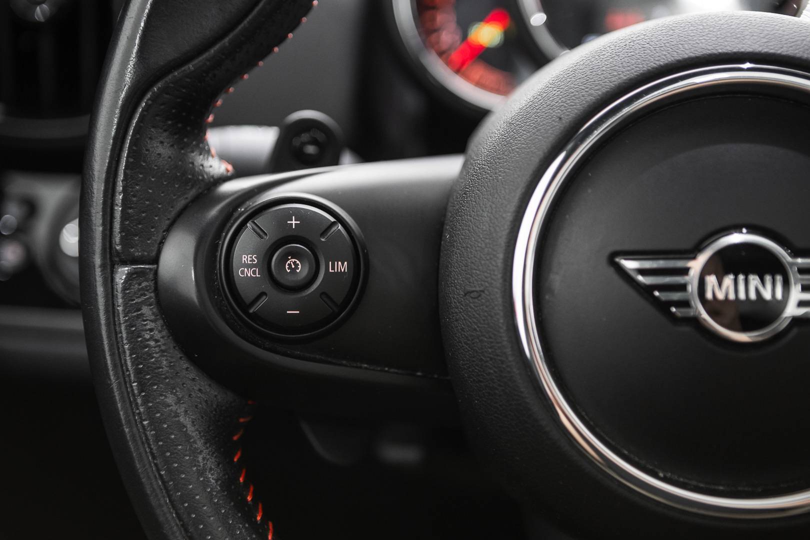MINI Mini Countryman - Foto 11