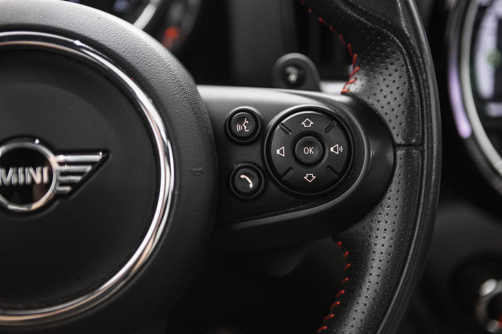 MINI Mini Countryman - Foto 12