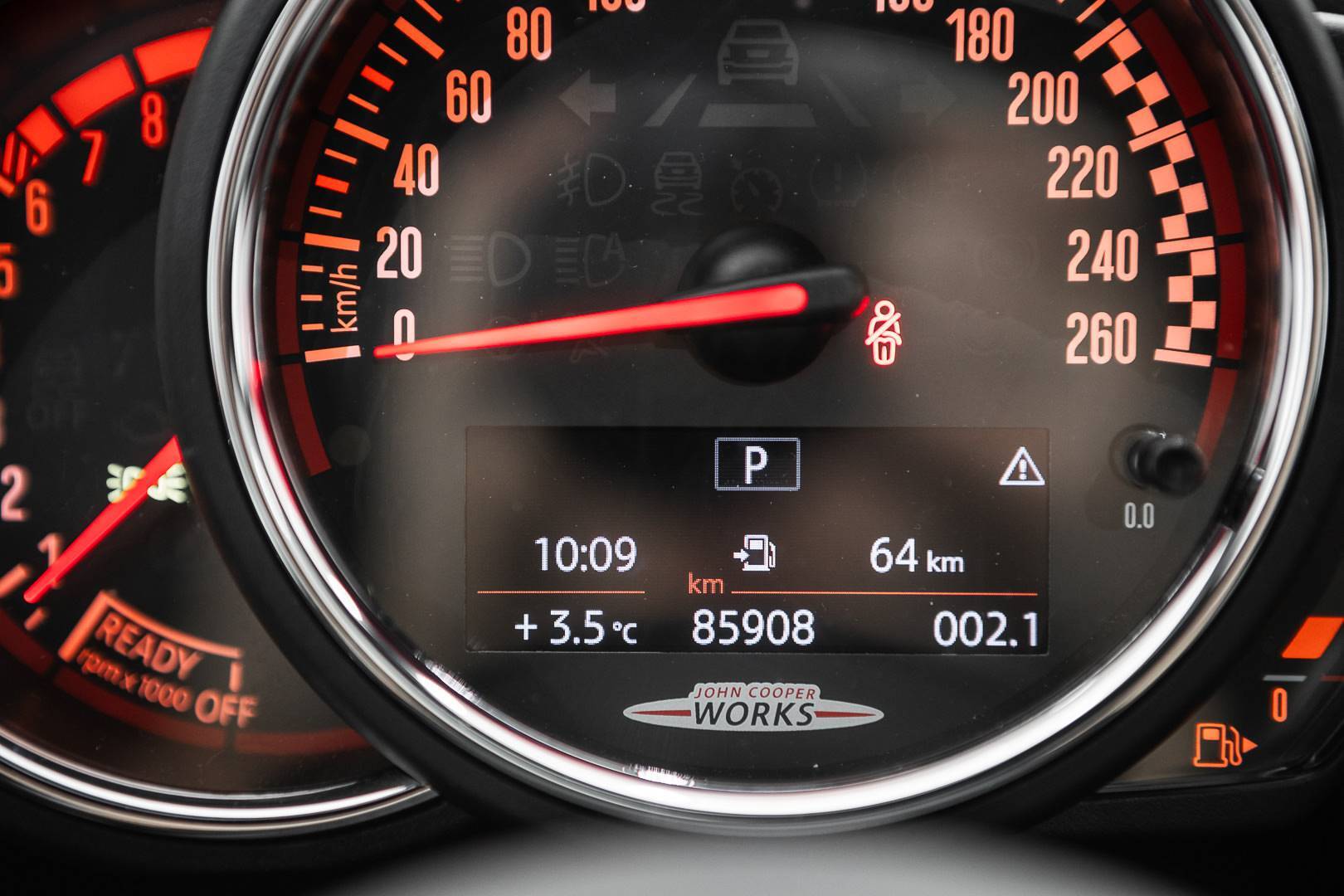 MINI Mini Countryman - Foto 16