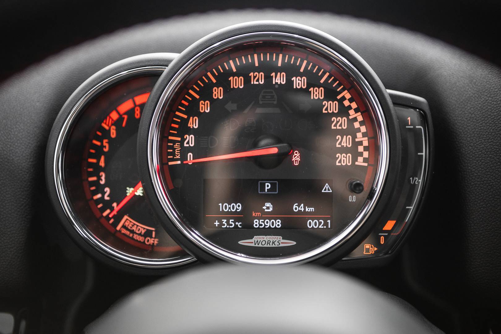 MINI Mini Countryman - Foto 17