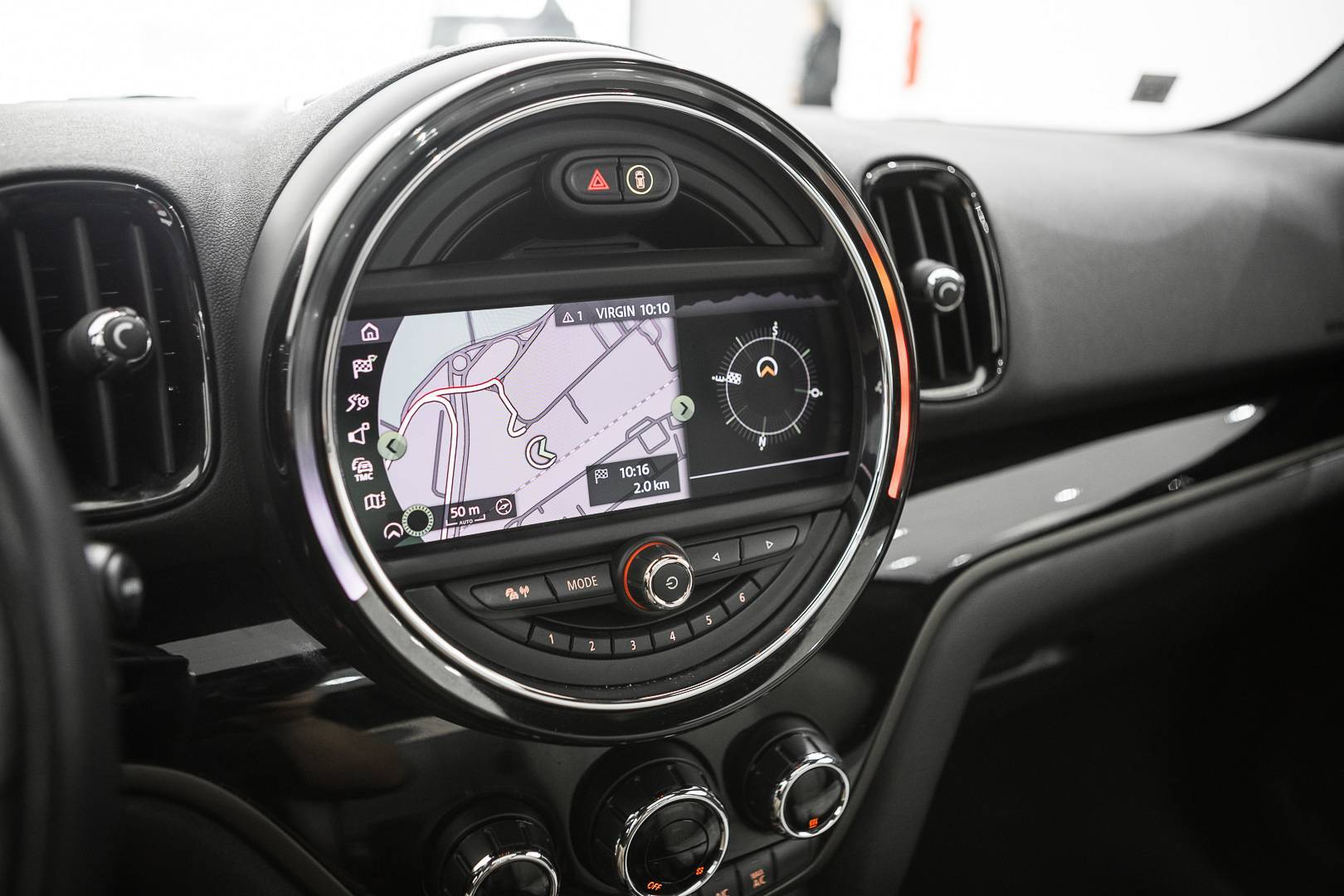 MINI Mini Countryman - Foto 18