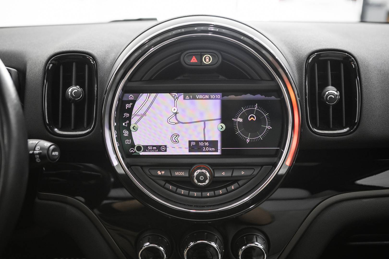 MINI Mini Countryman - Foto 19