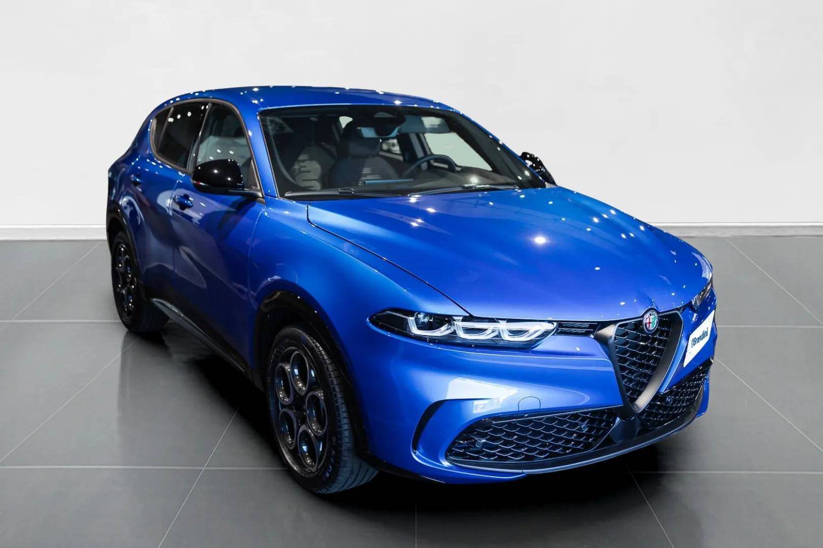 ALFA ROMEO Tonale - Foto 3